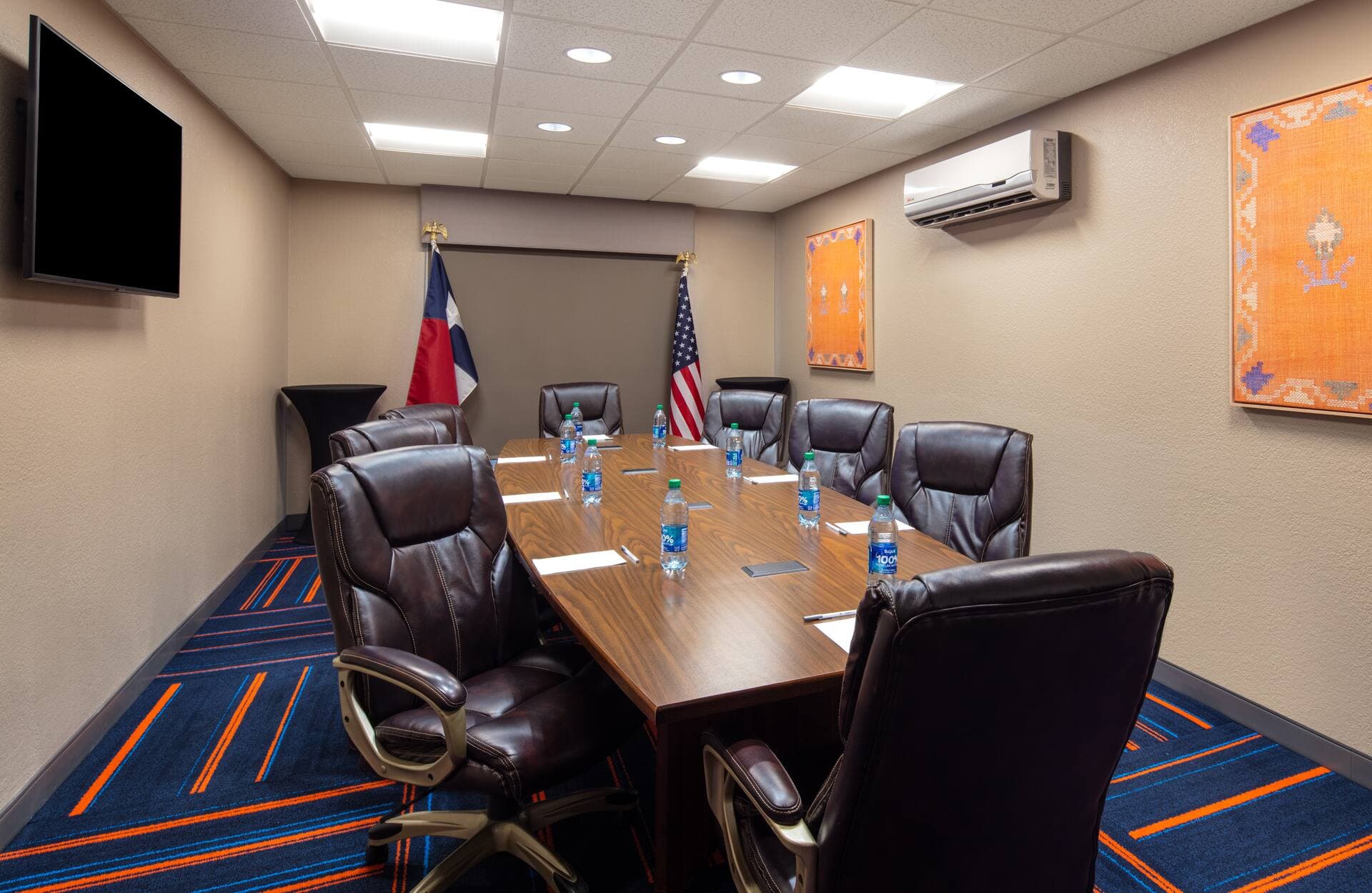 Hampton Inn & Suites El Paso-Airport