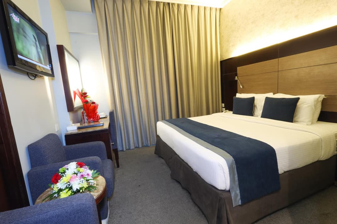 Fortune Grand Hotel Dubai