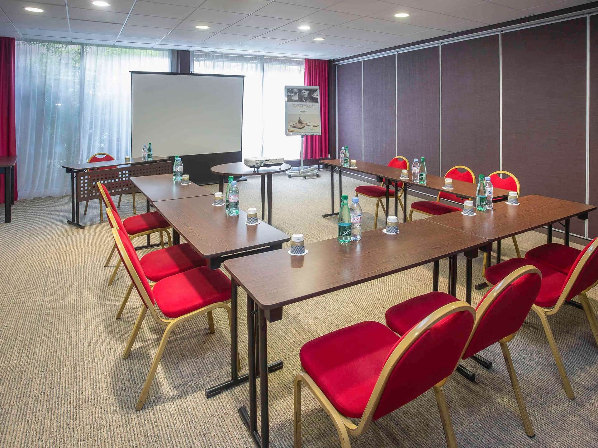 Mercure Vannes Le Port Hotel