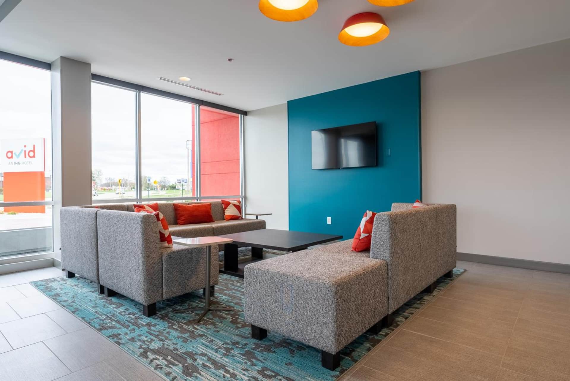 Avid Hotels - Kalamazoo East by IHG