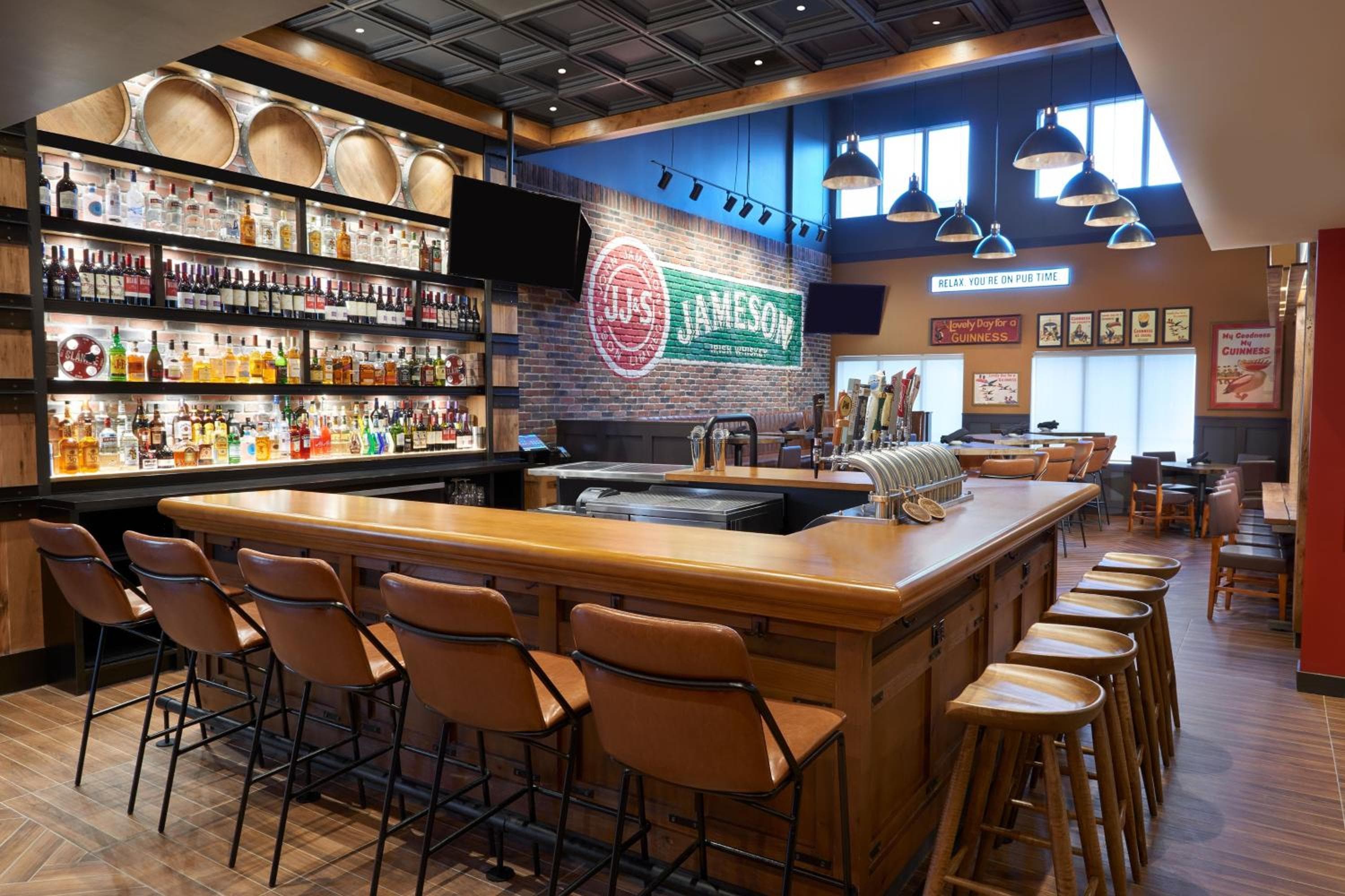 Four Points by Sheraton Vaughan