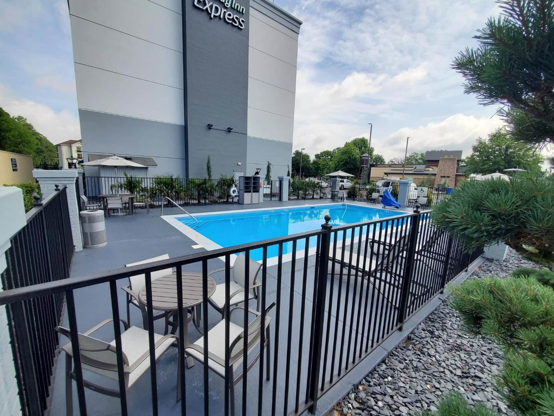 Holiday Inn Express - Atlanta/Kennesaw by IHG
