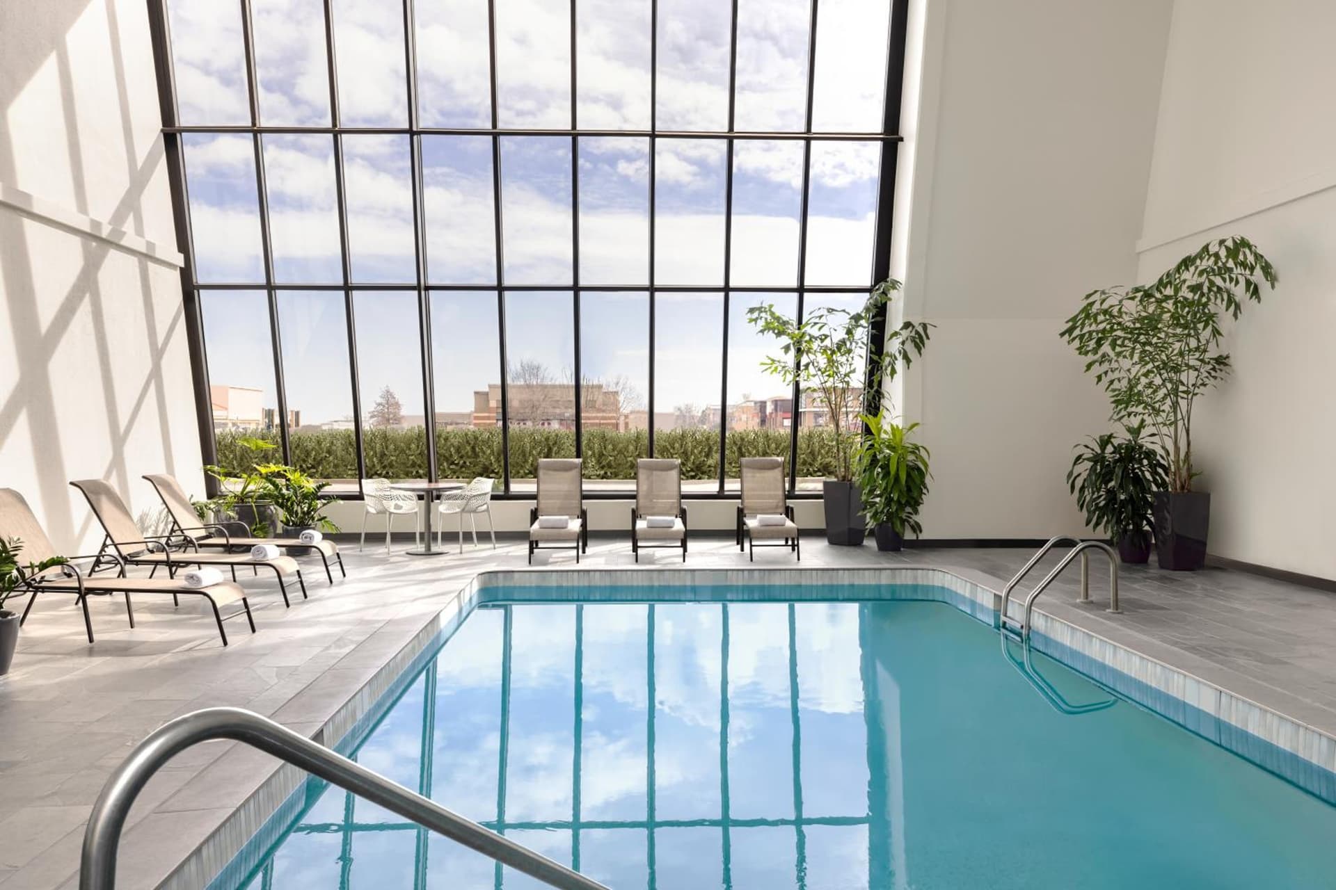 Renaissance Denver Hotel & Conference Center