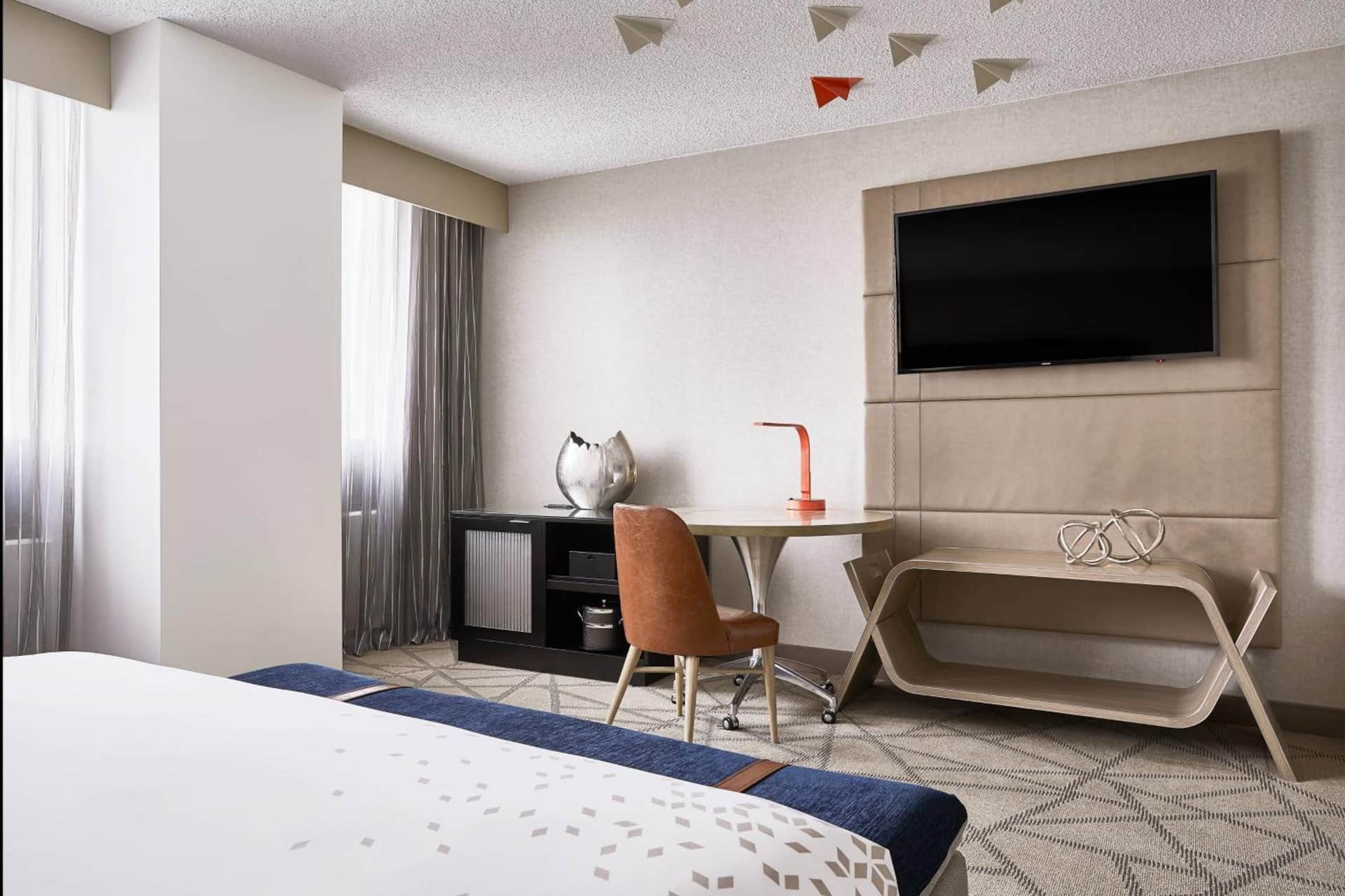 Renaissance Denver Hotel & Conference Center