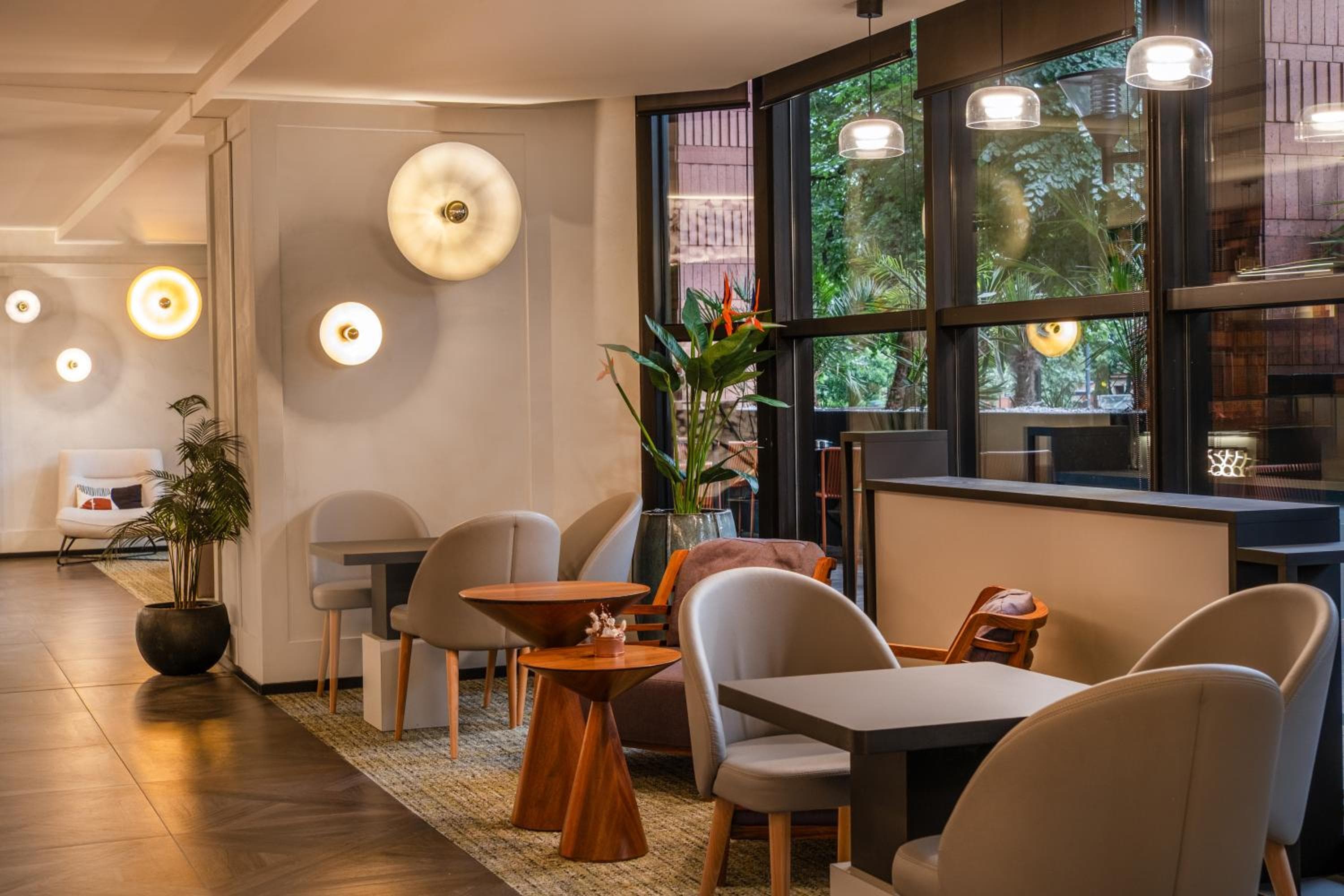 FirstName Toulouse Résidence