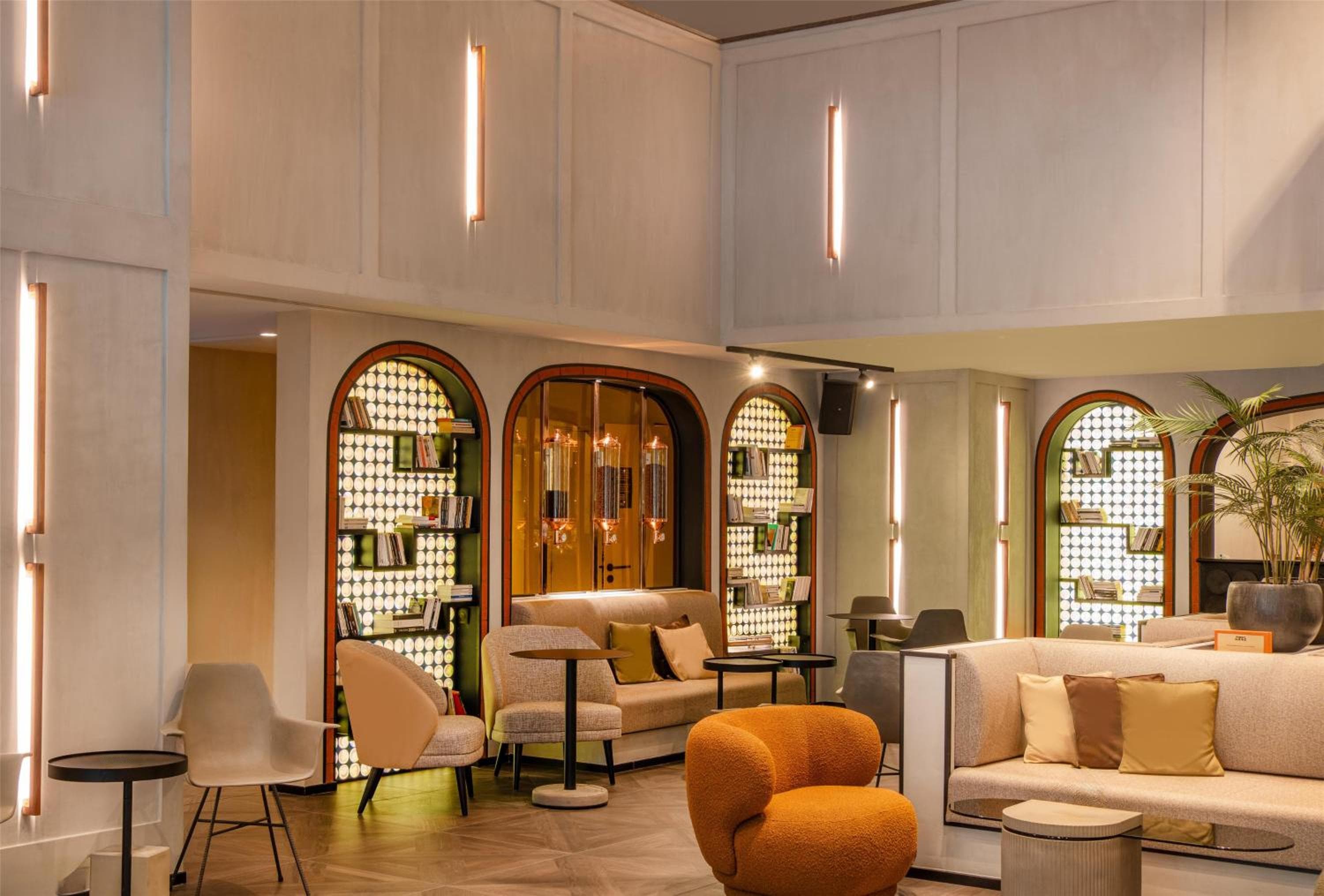 FirstName Toulouse Résidence