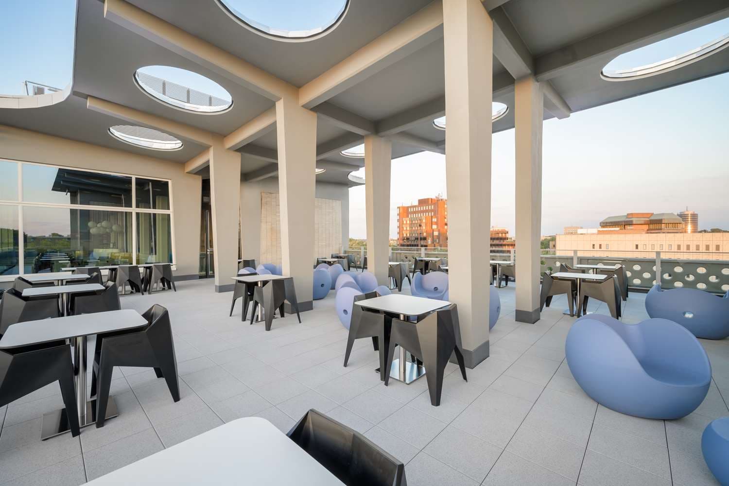 Prize by Radisson Dortmund-City