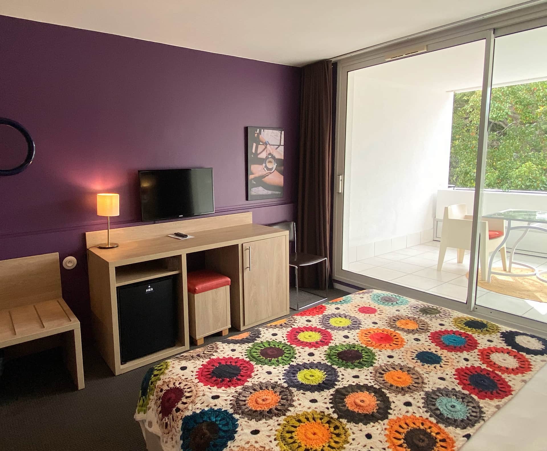 Pamela Hotel Cassis