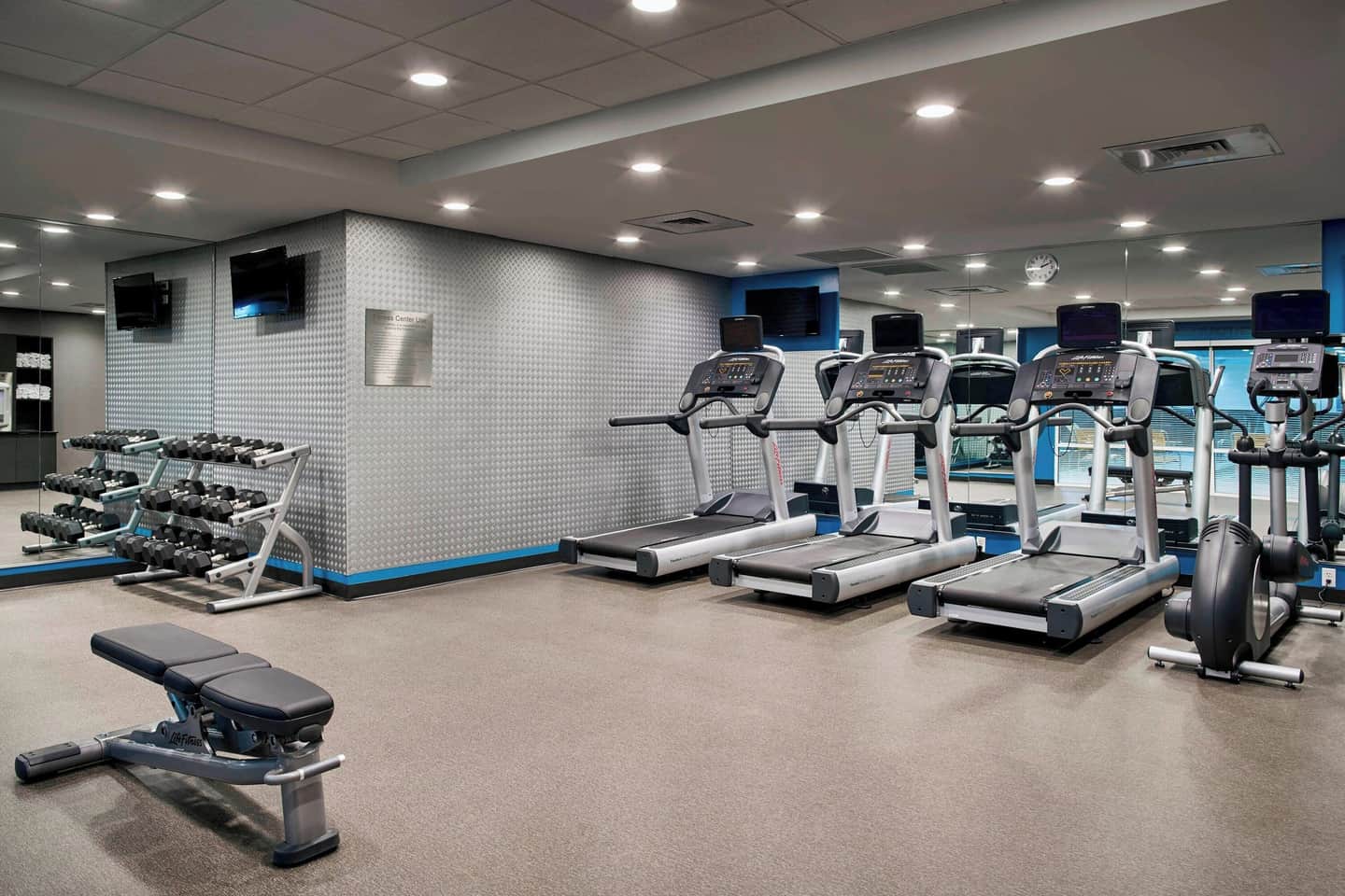 Fairfield Inn & Suites by Marriott Alexandria, Virginia
