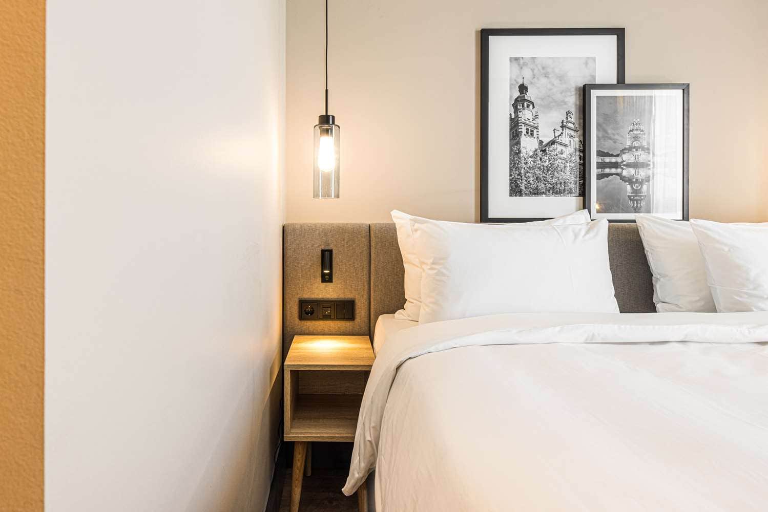 Radisson Hotel Leipzig