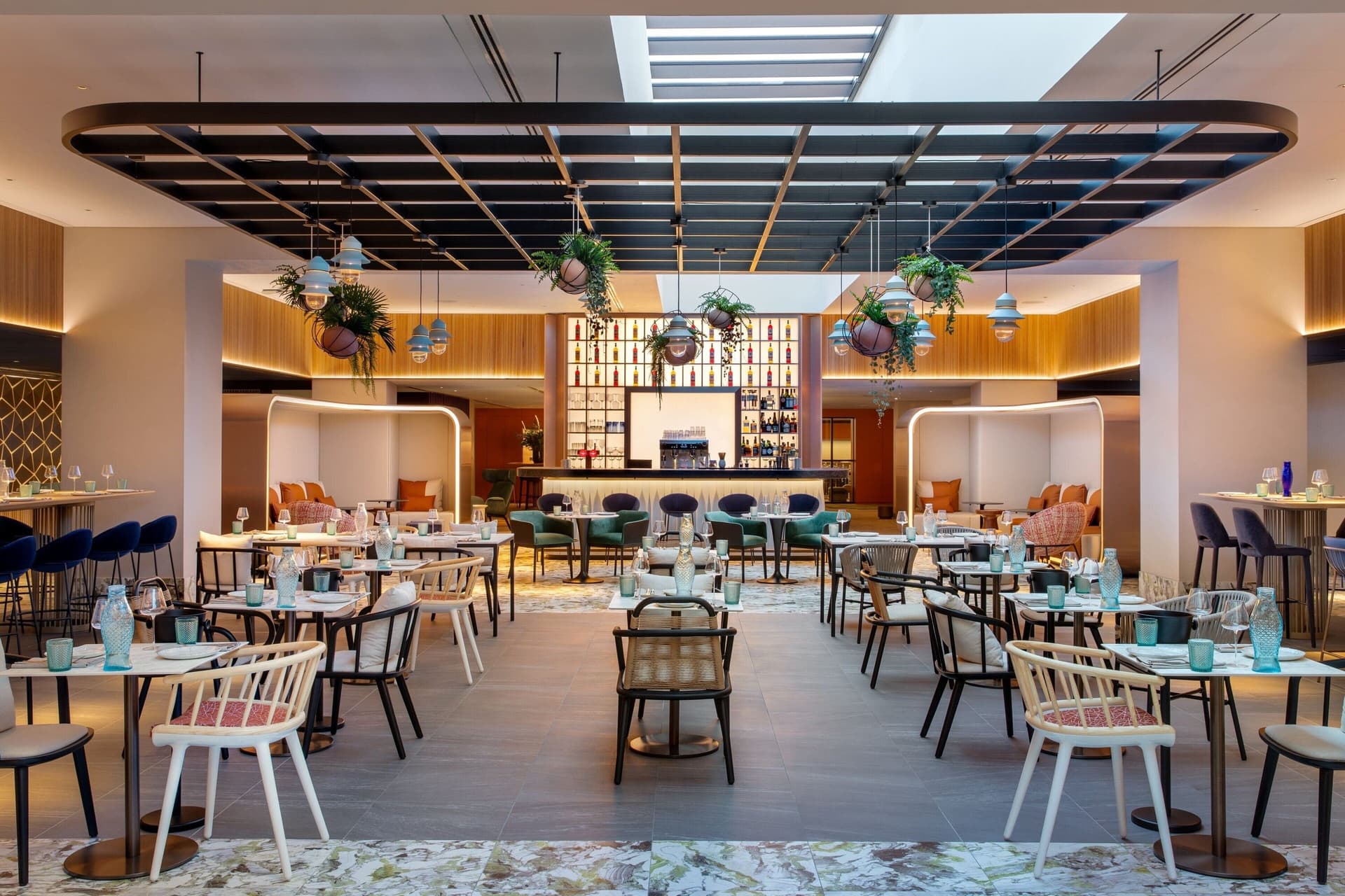 Labtwentytwo Barcelona, a Tribute Portfolio Hotel