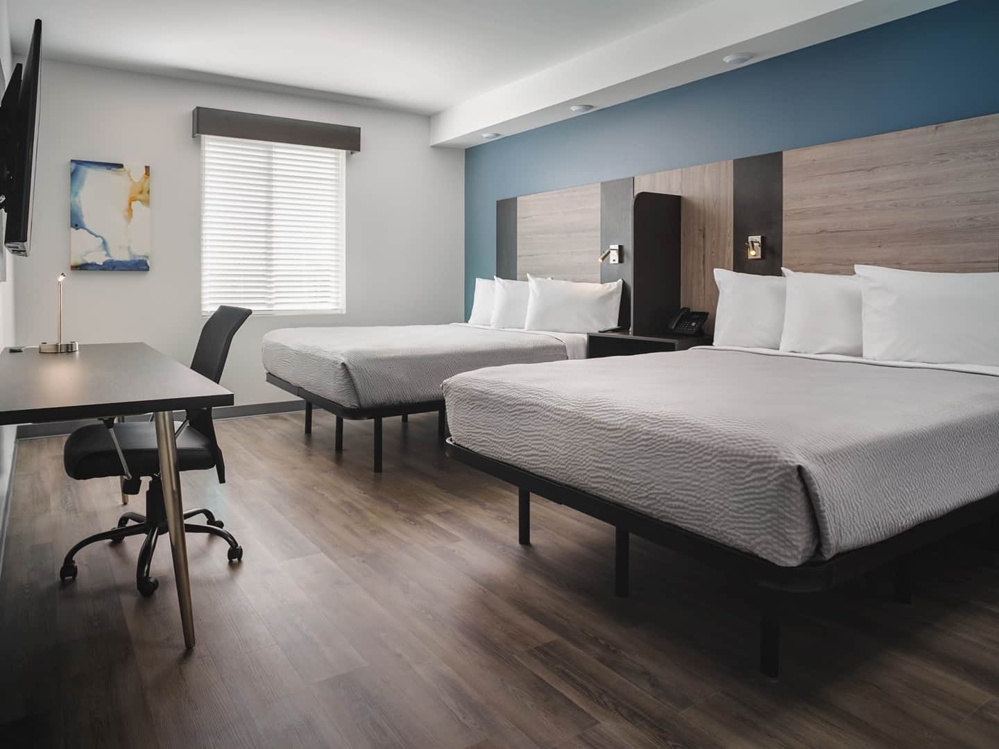 stayAPT Suites Fayetteville-Fort Bragg