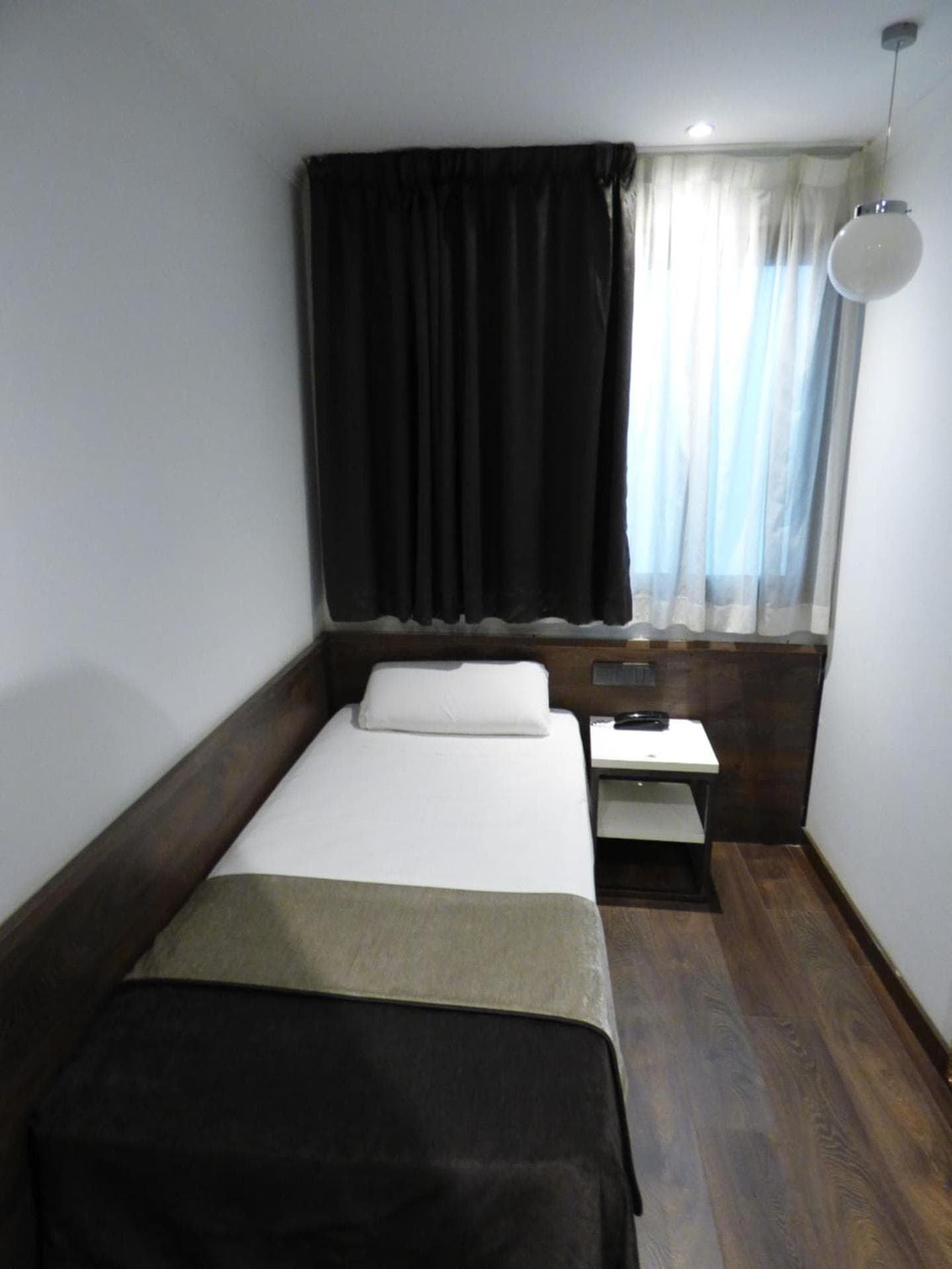 Hotel Moderno Barcelona