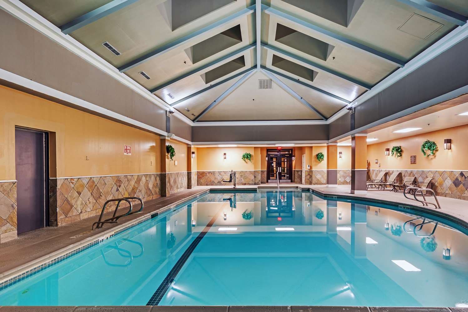 DoubleTree by Hilton Tulsa Downtown