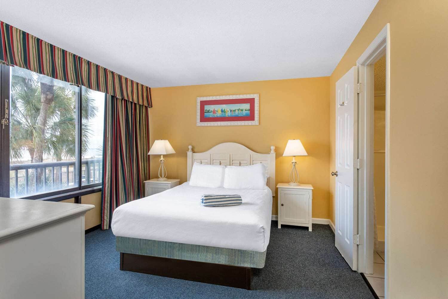 Ocean Club Resort Myrtle Beach a Ramada by Wyndham