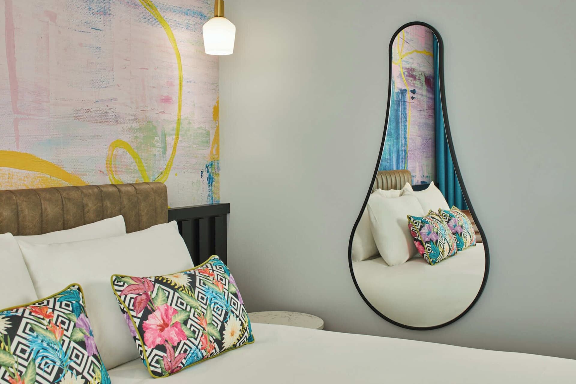 NYX Hotel Edinburgh by Leonardo Hotels (old)