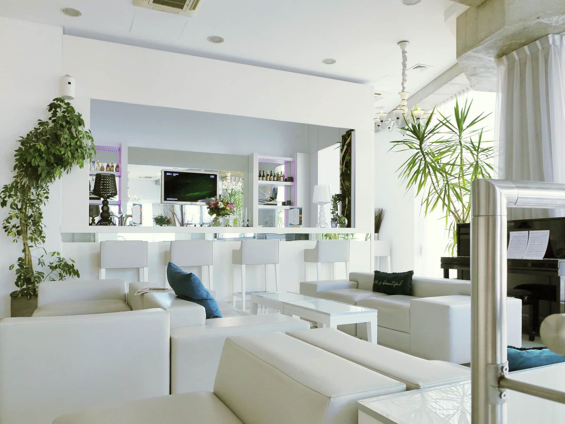 Kyriad Prestige Perpignan Centre Gare