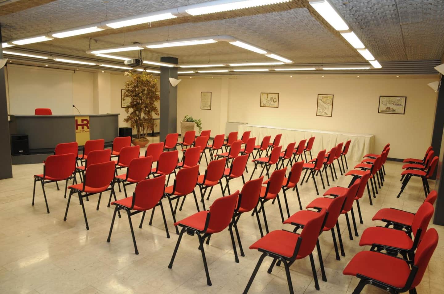 Hotel Del Riale