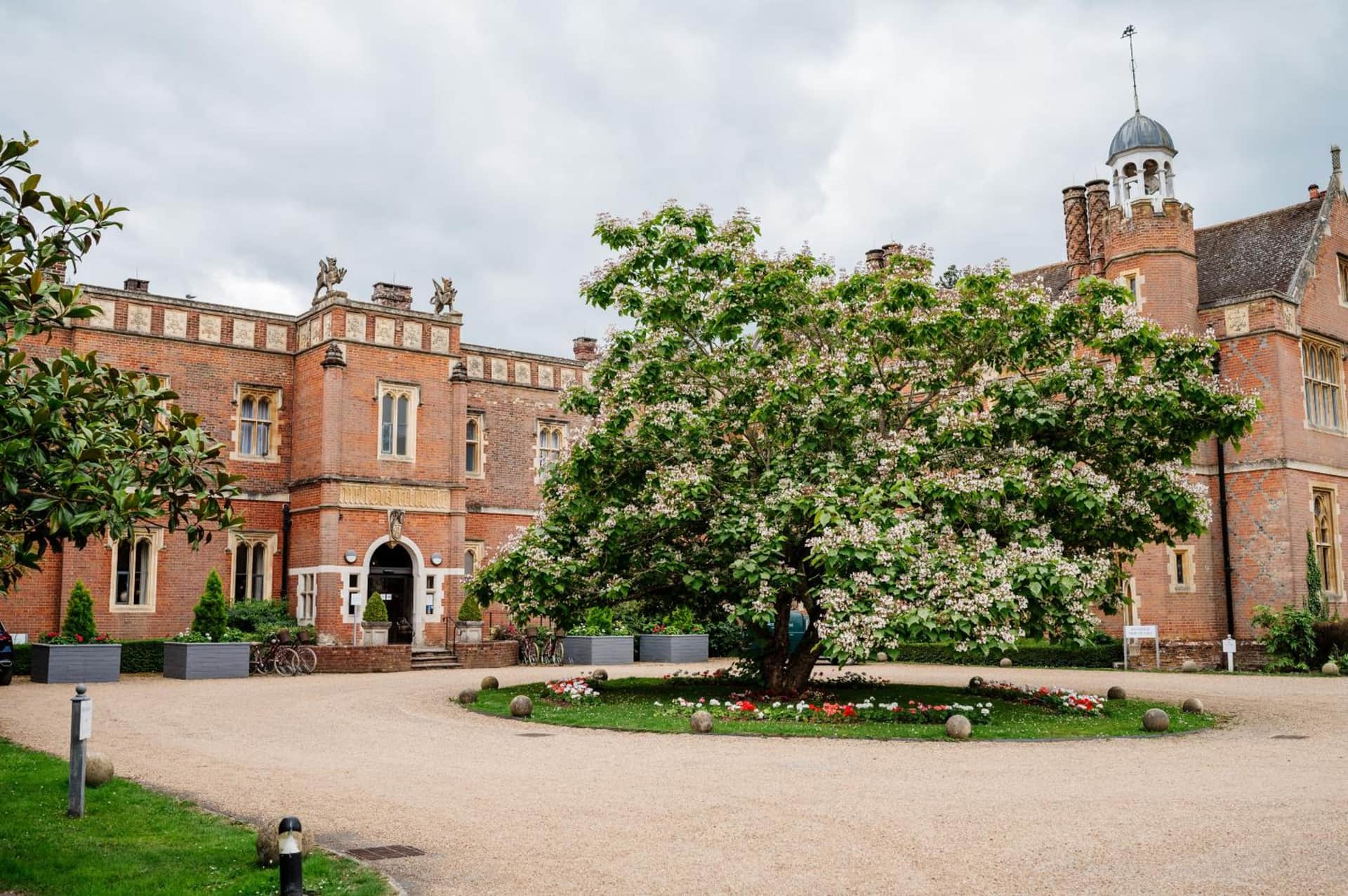 Wotton House Hotel