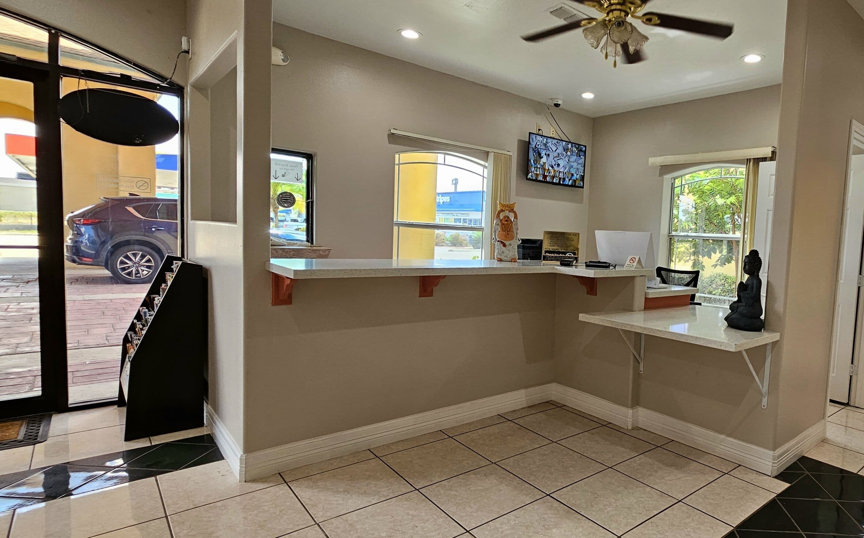 Texas Inn & Suites - Rio Grande Valley