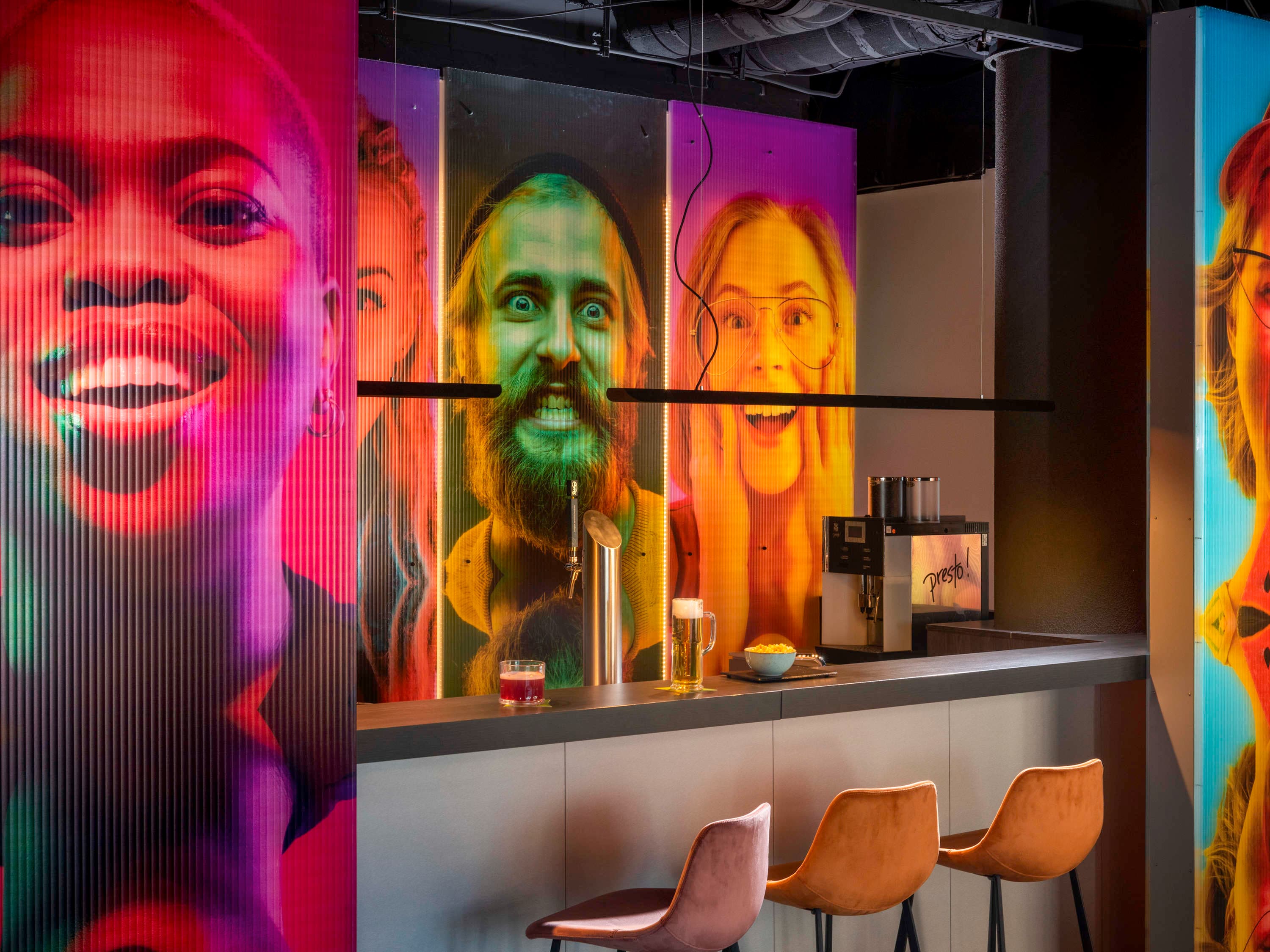 ibis Styles Berlin Treptow