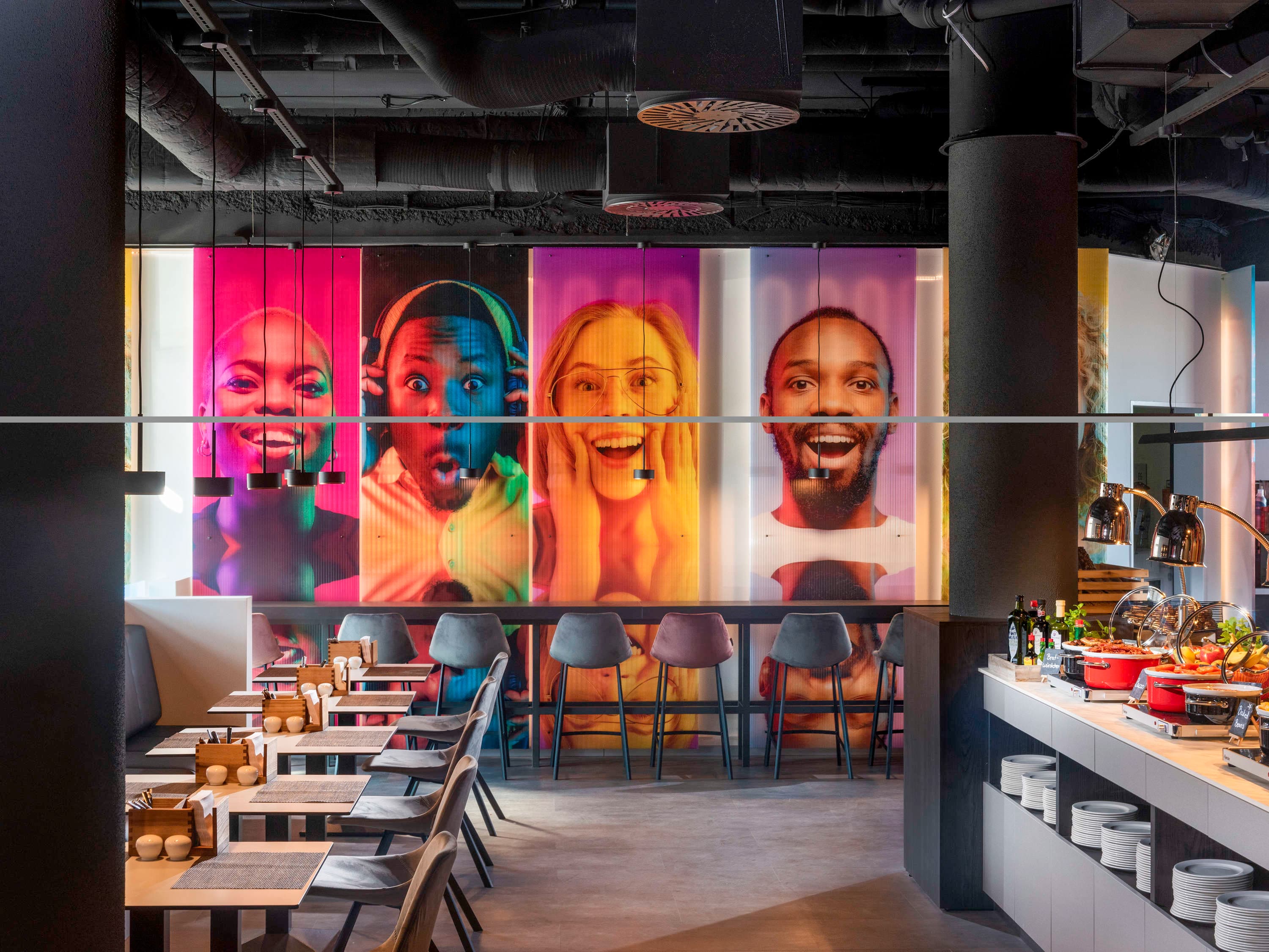 ibis Styles Berlin Treptow