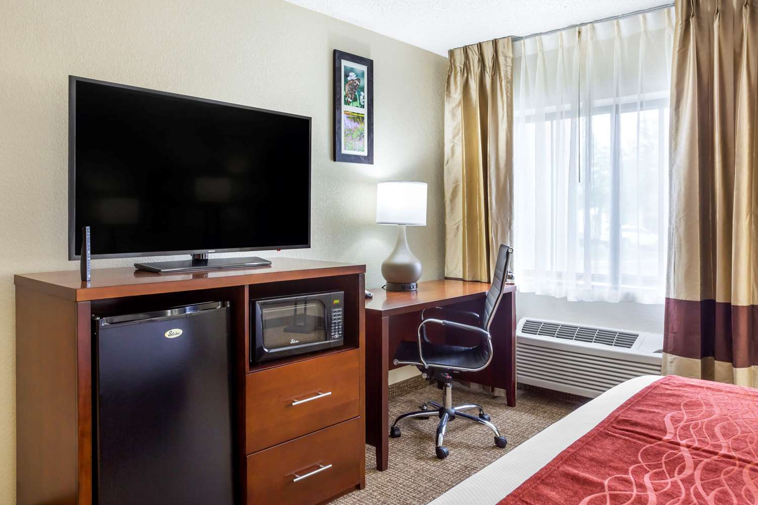 Comfort Inn & Suites Arlington Heights - Schaumburg