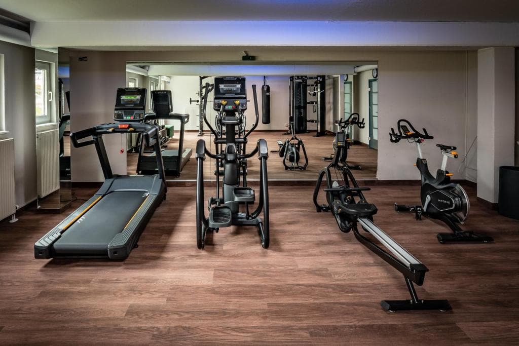 ACHAT Hotel Reilingen Walldorf