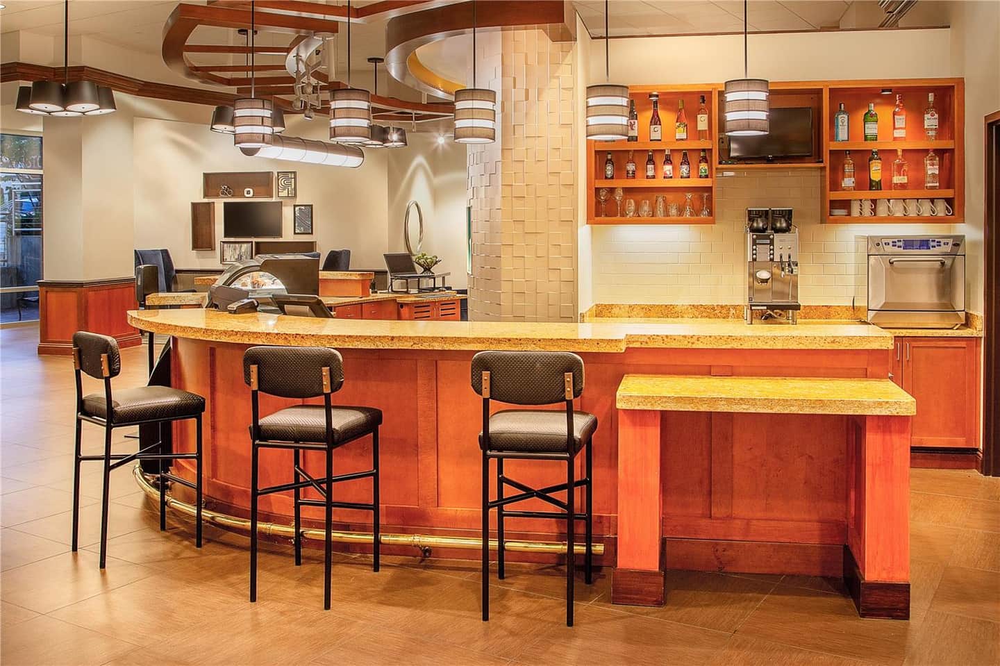 Hyatt Place Madison/Downtown