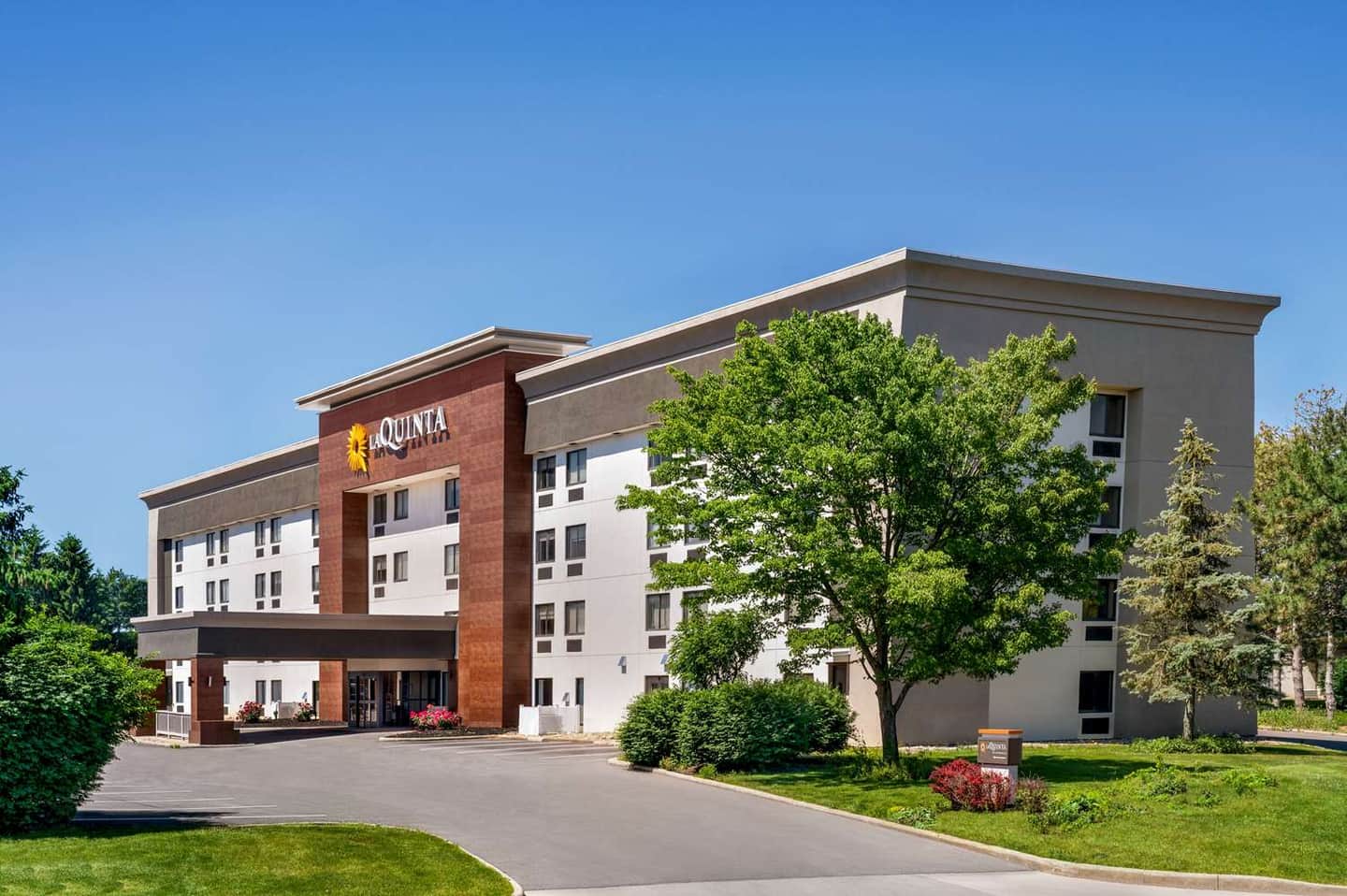 La Quinta Inn by Wyndham Columbus Dublin