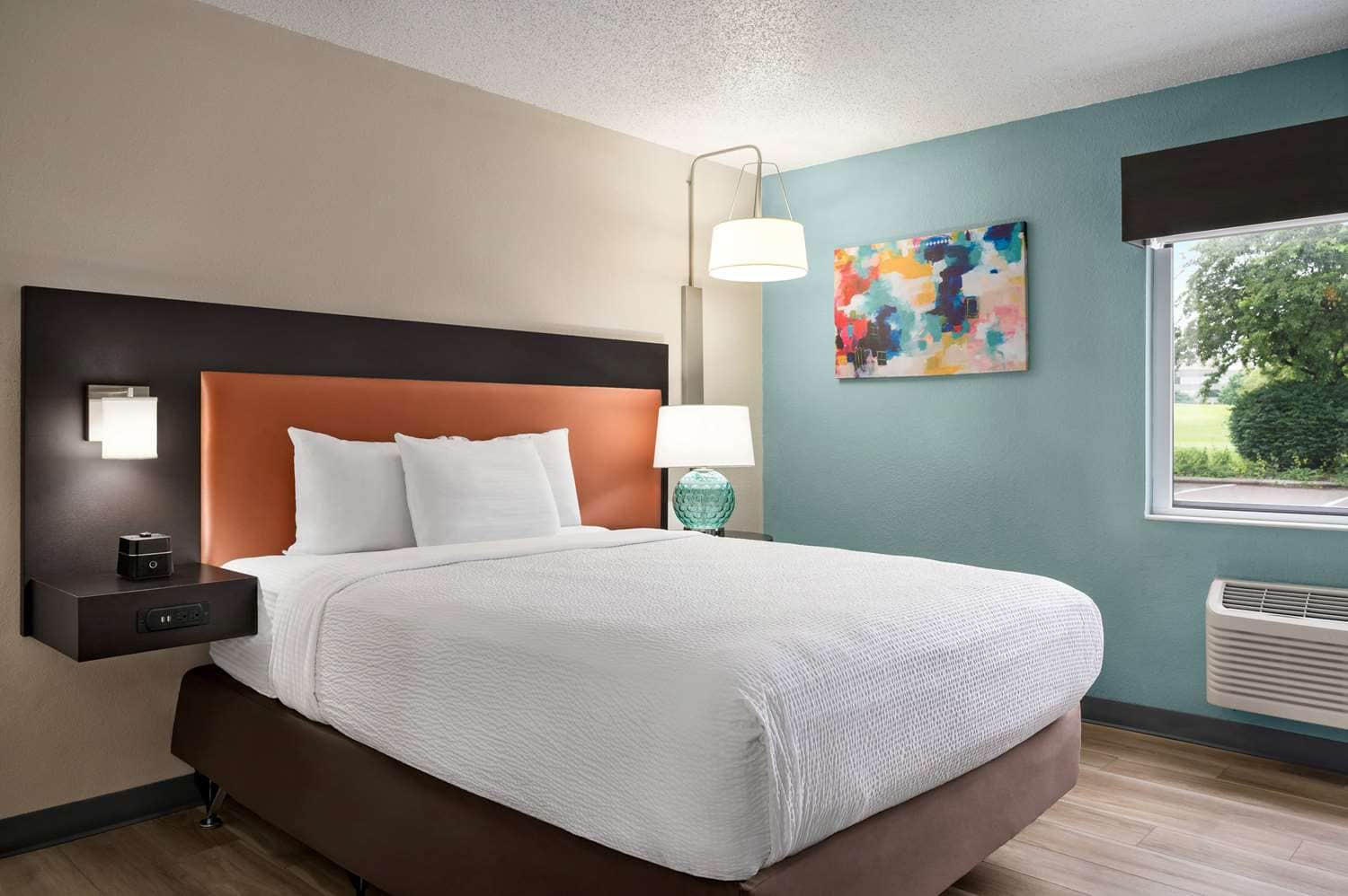 La Quinta Inn by Wyndham Columbus Dublin