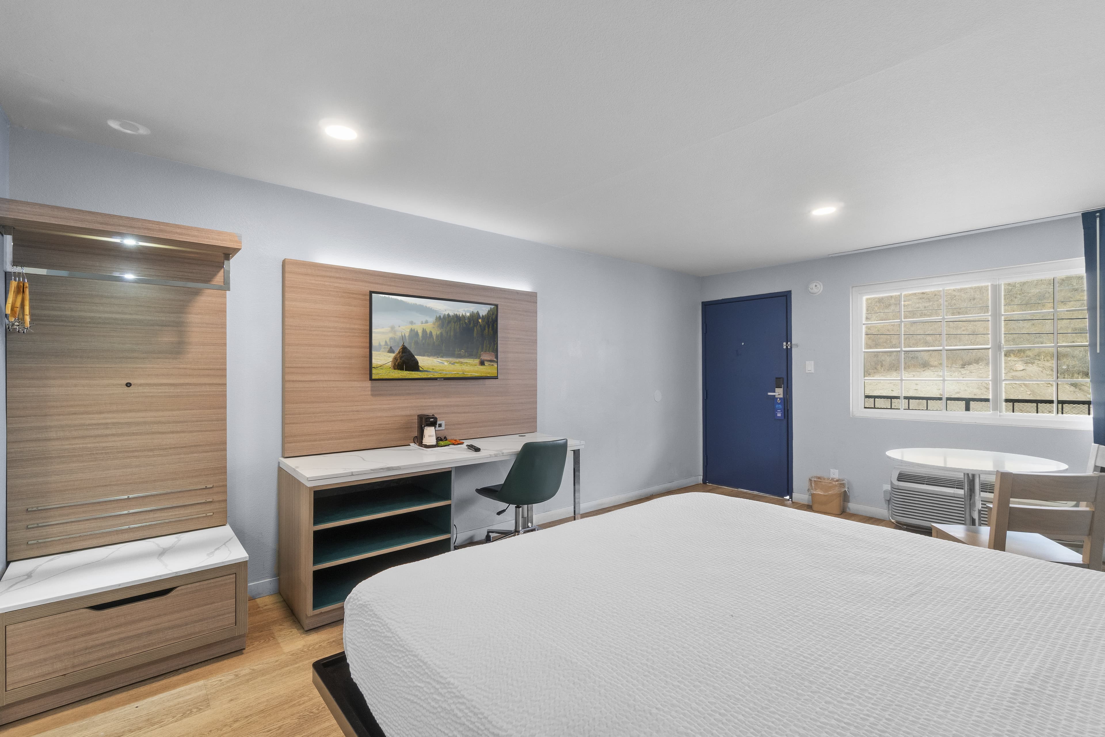 Travelodge by Wyndham Fairplex Pomona