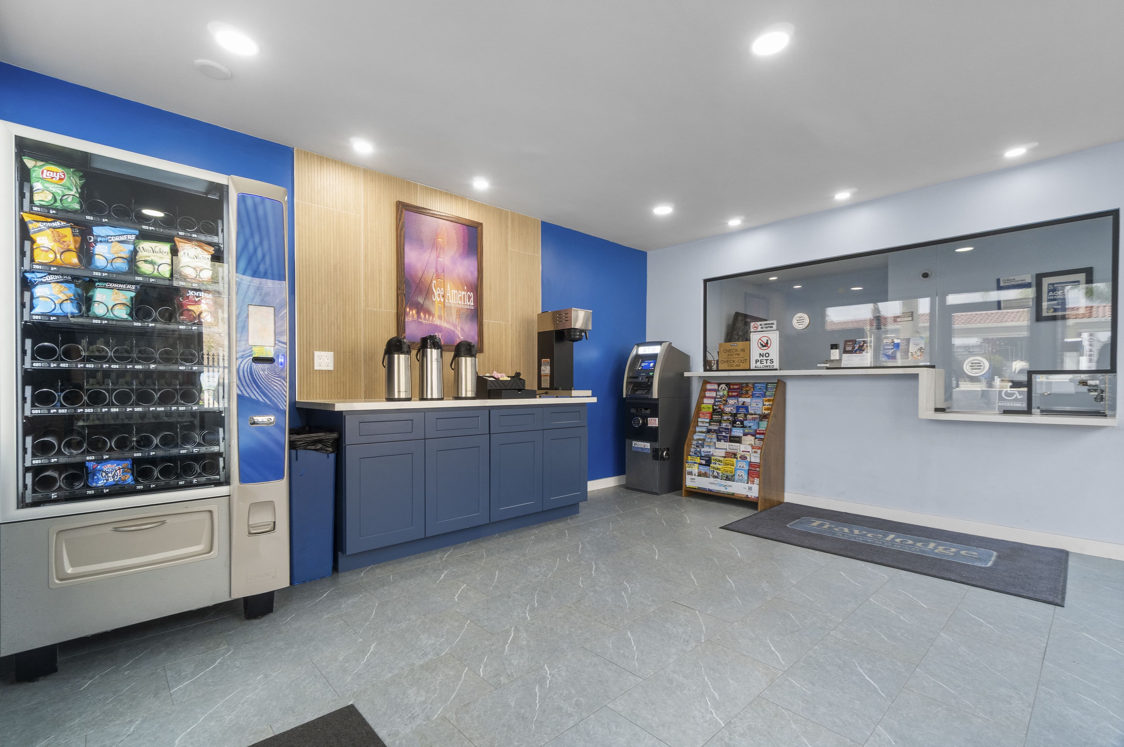 Travelodge by Wyndham Fairplex Pomona