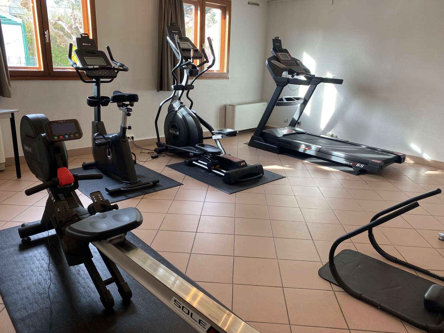 Kyriad Montpellier Aeroport