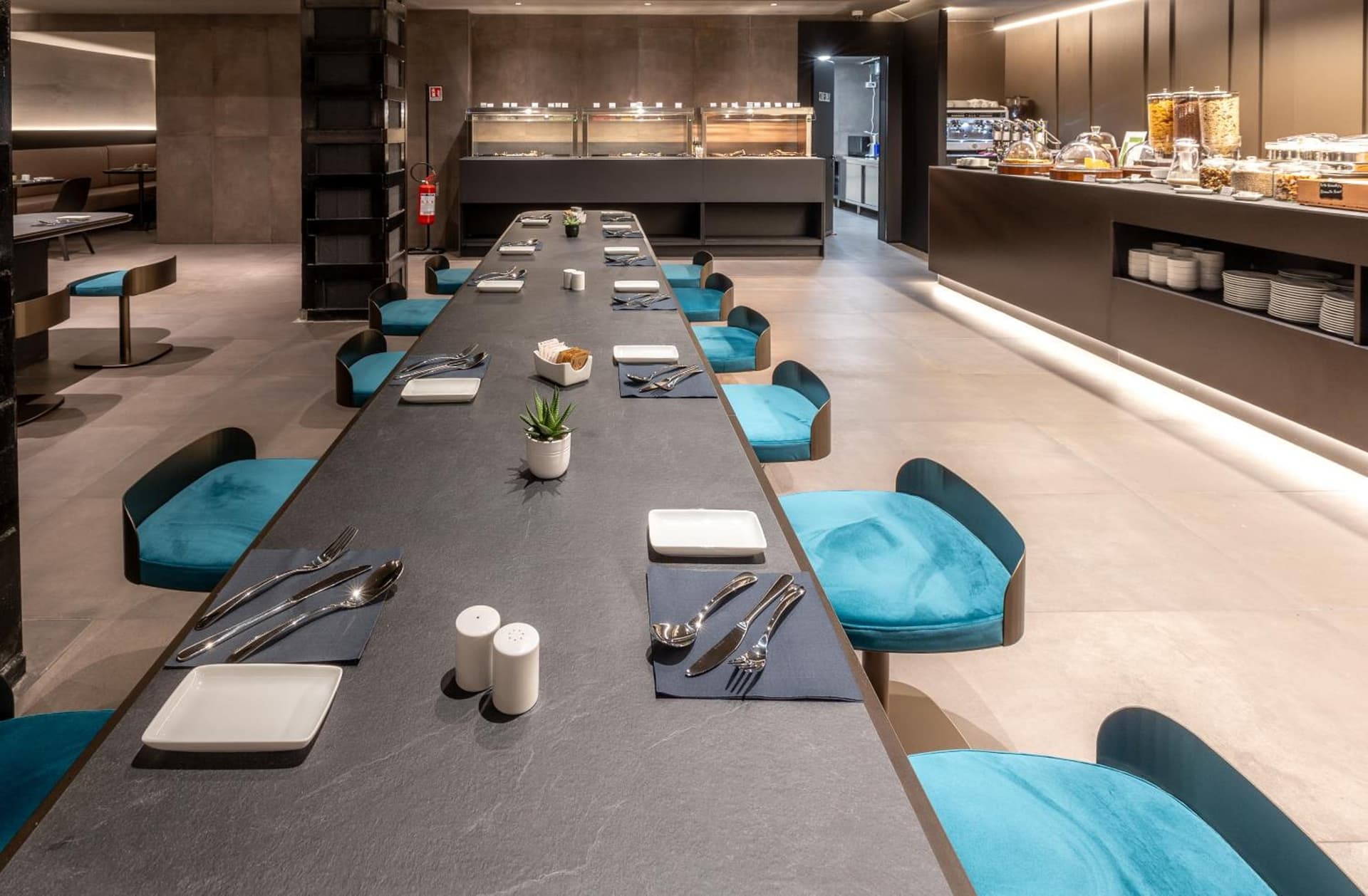 Scarlatti Hotel Milano