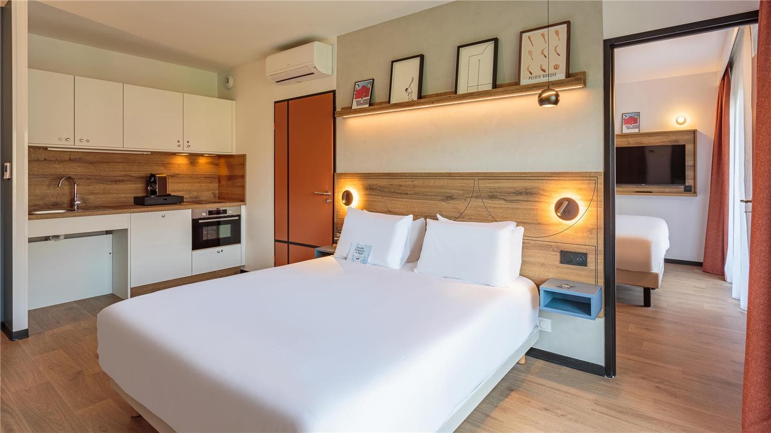 Kyriad Dax - Saint Paul lès Dax