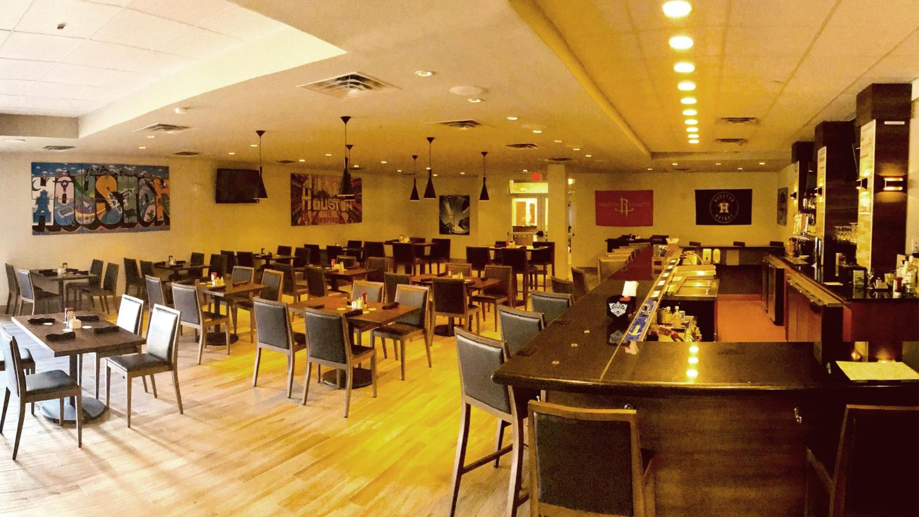 Holiday Inn Houston West - Westway Park by IHG