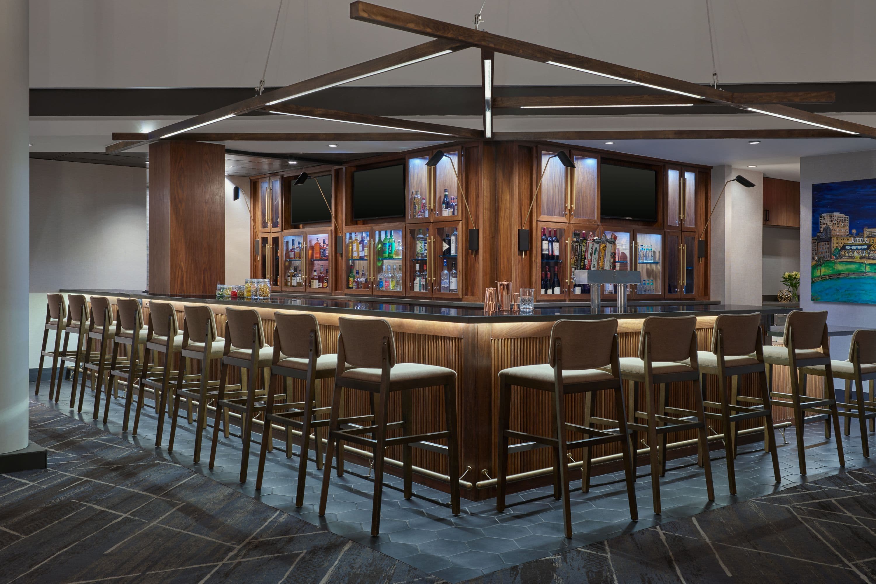 Delta Hotels by Marriott Little Rock West