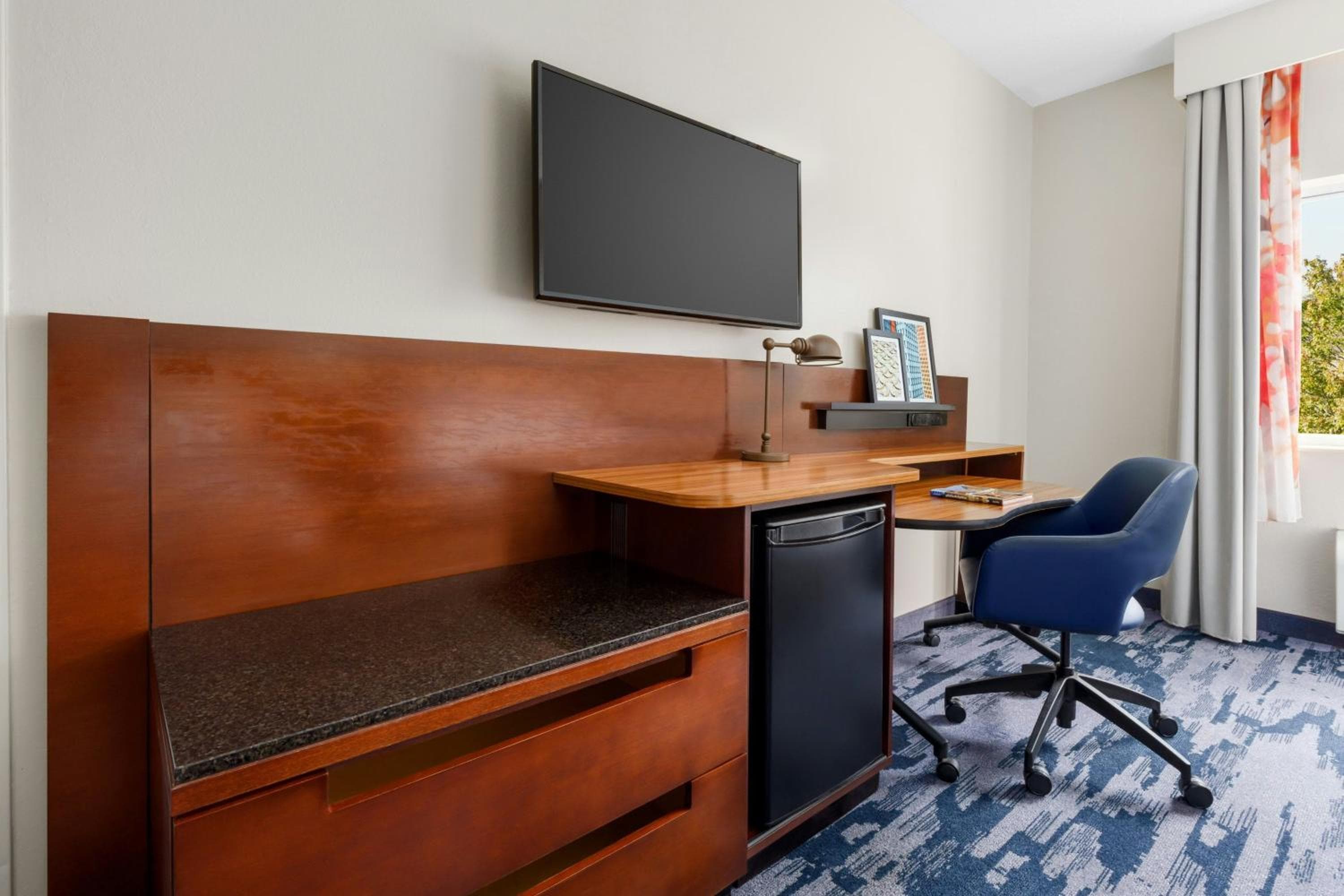 Fairfield Inn Philadelphia Airport