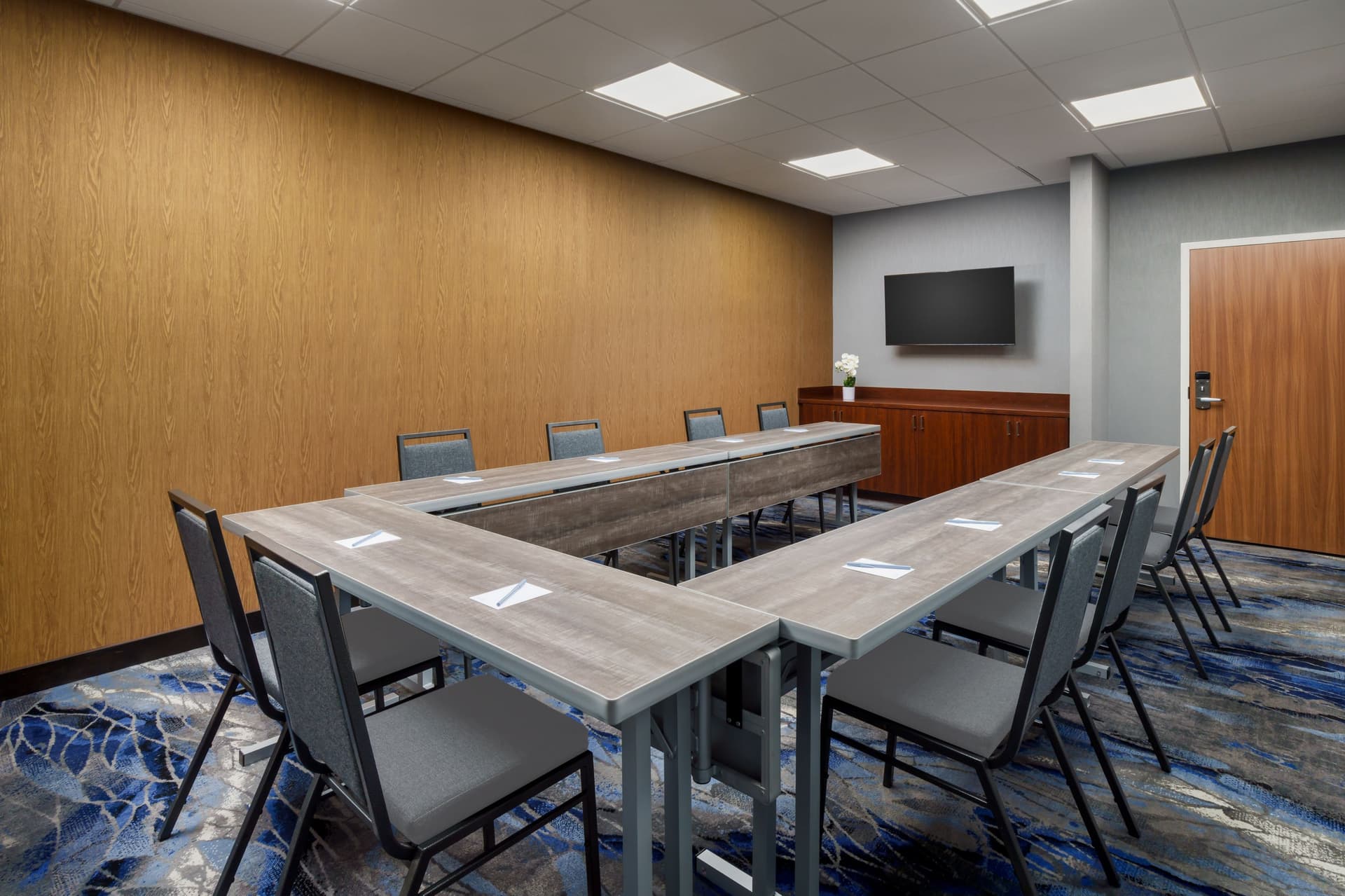 Fairfield Inn & Suites by Marriott Homestead Florida City