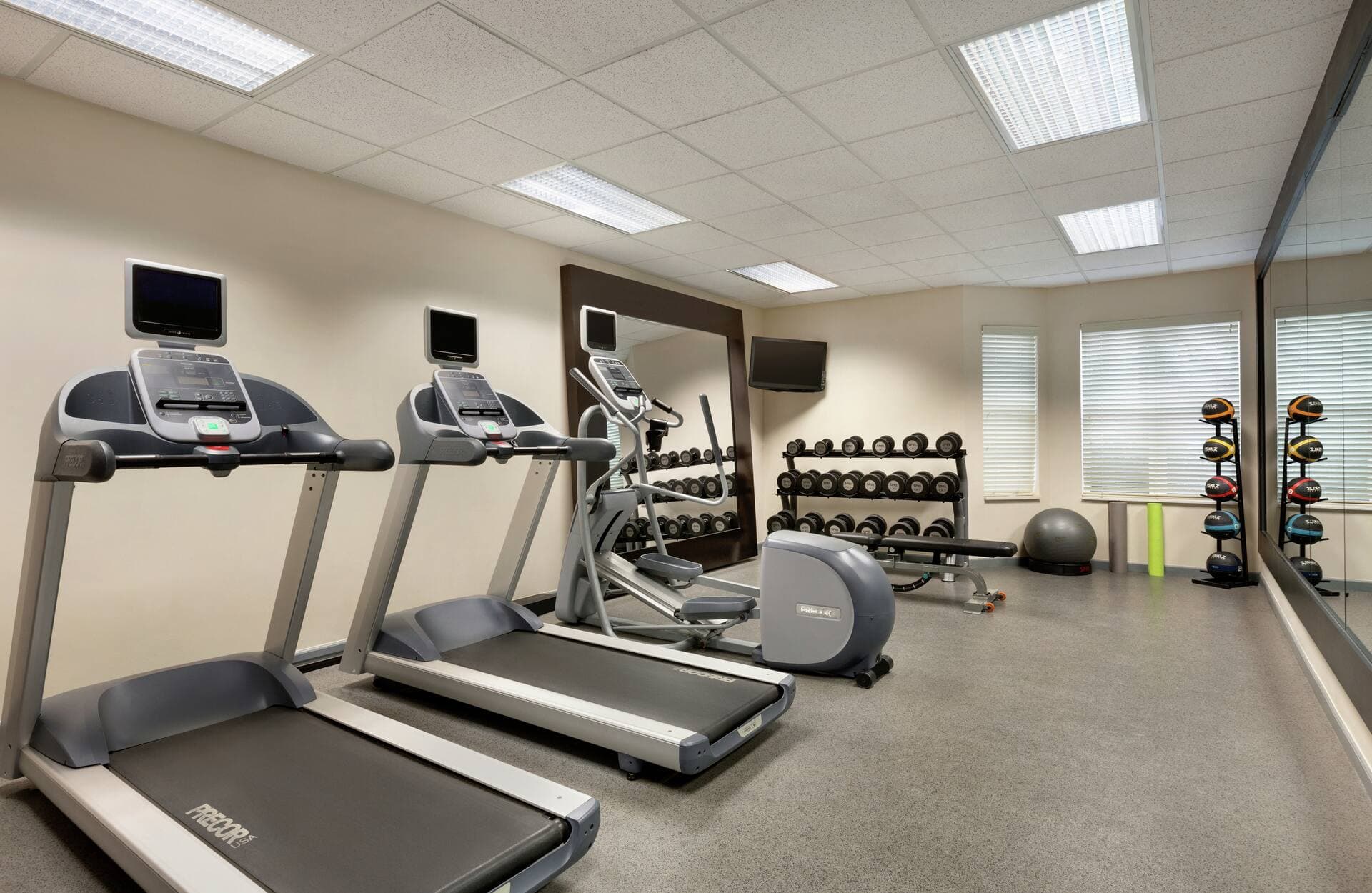 Homewood Suites by Hilton Dallas-Arlington