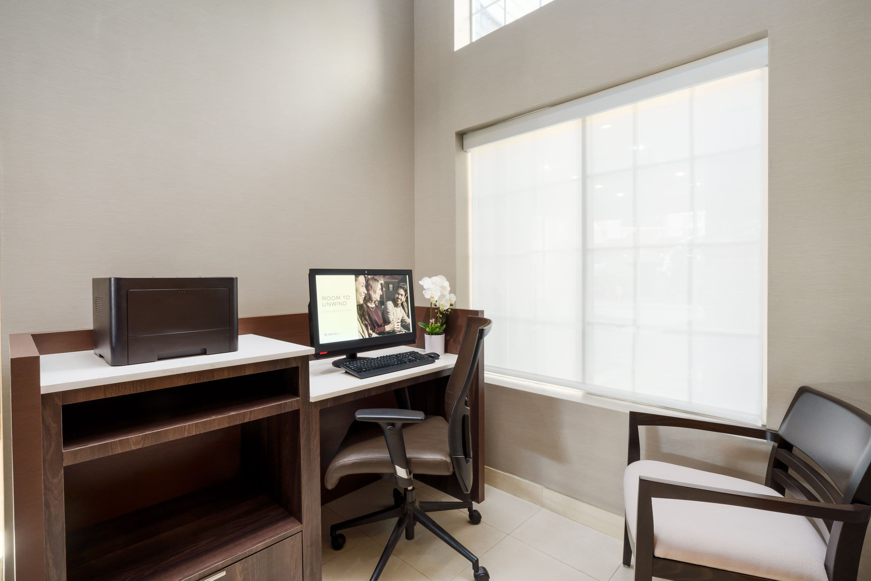 Residence Inn Seattle Northeast/Bothell