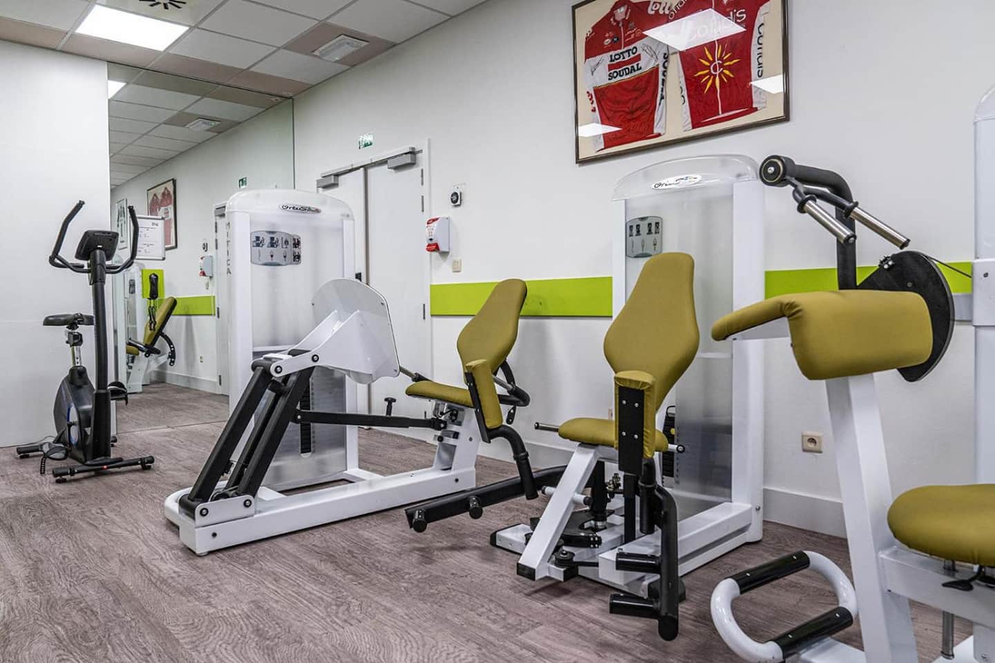 Velotel Brugge