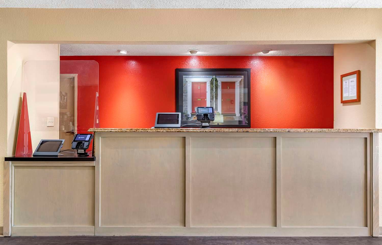 Extended Stay America Suites - San Antonio - Colonnade - Medical