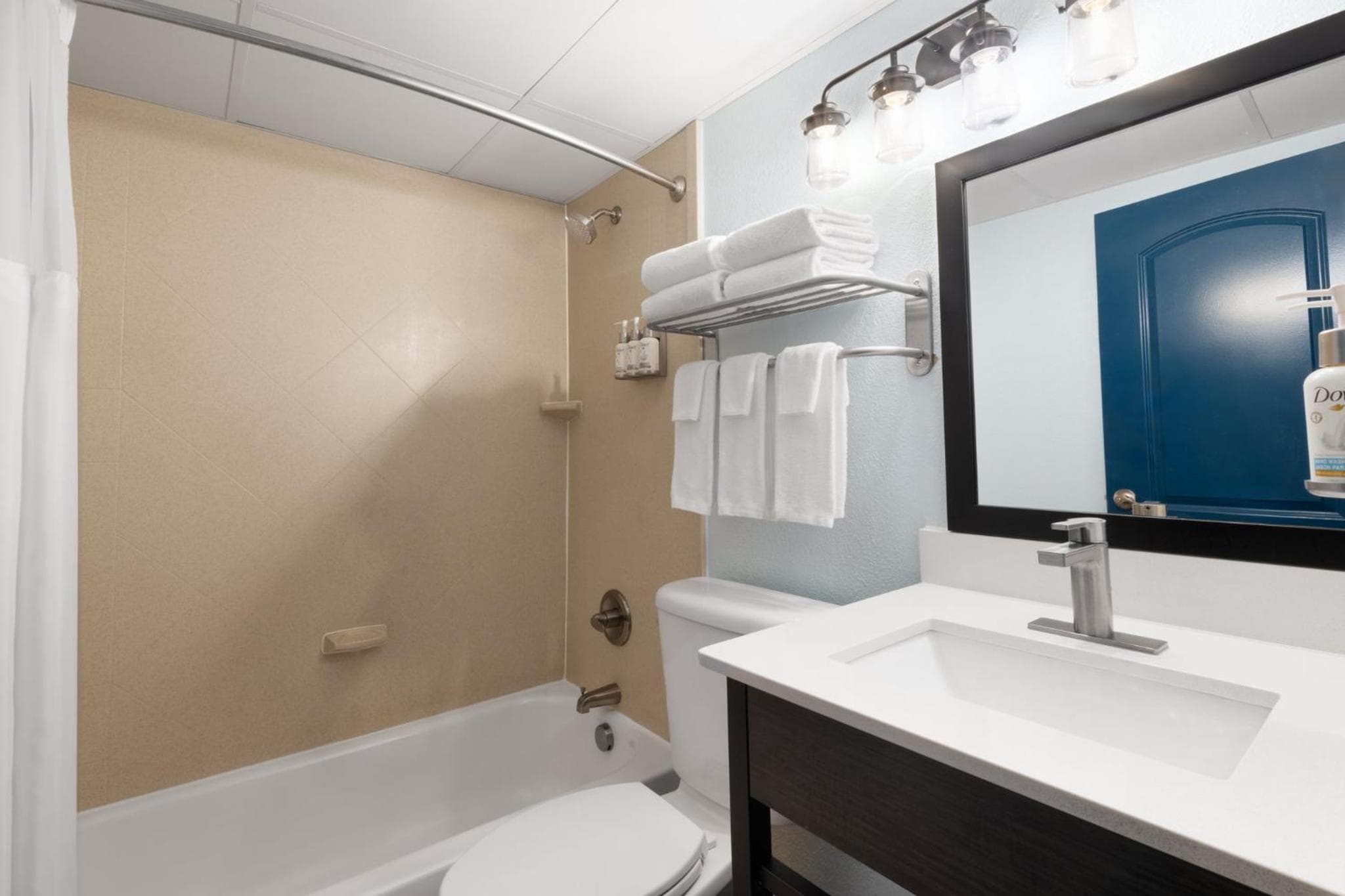 Garner Hotel - Virginia Beach North