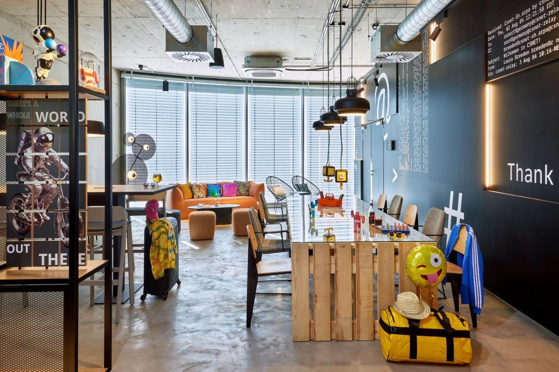 Moxy Karlsruhe