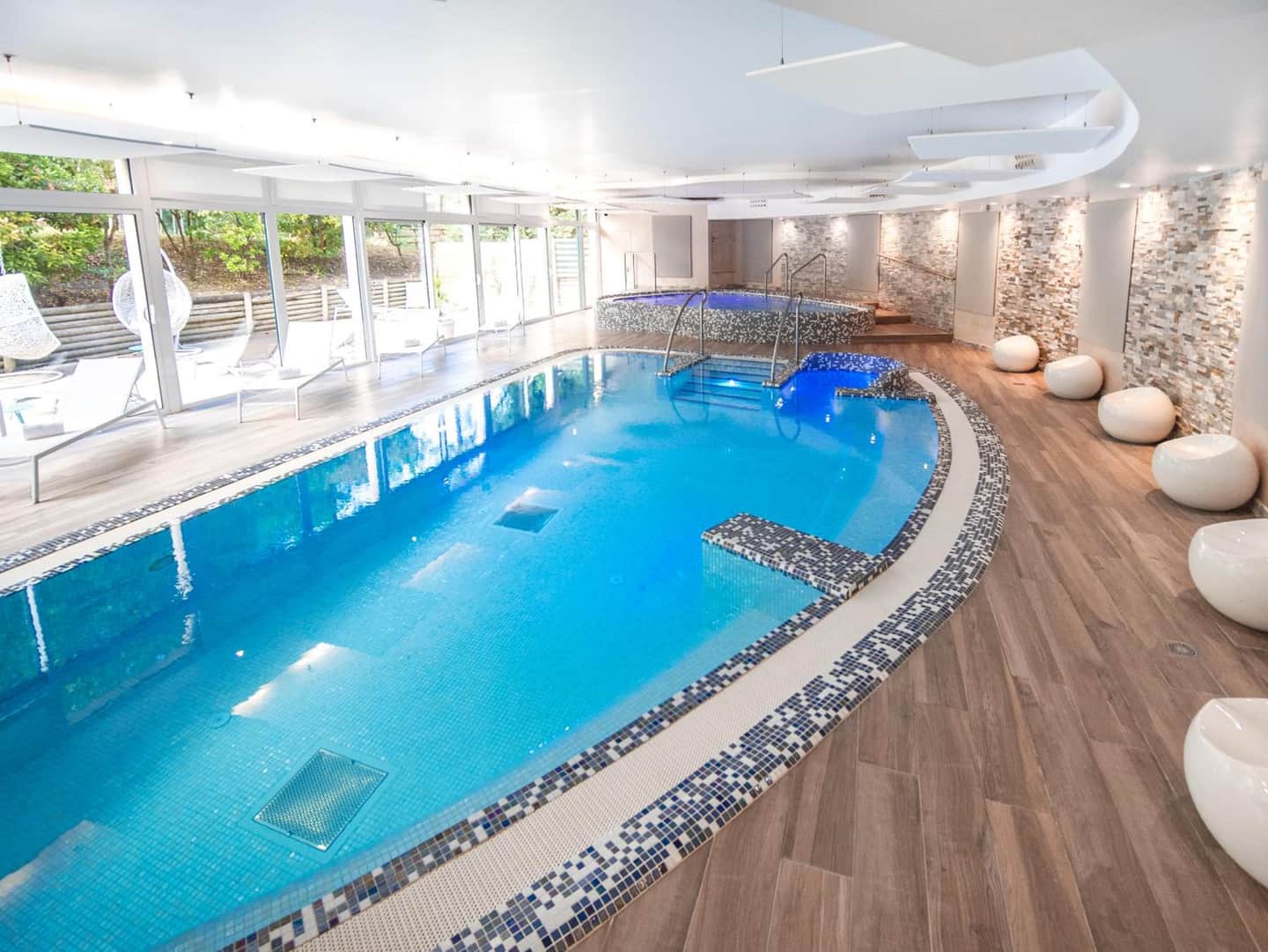 Hôtel Vitalparc, The Originals Collection