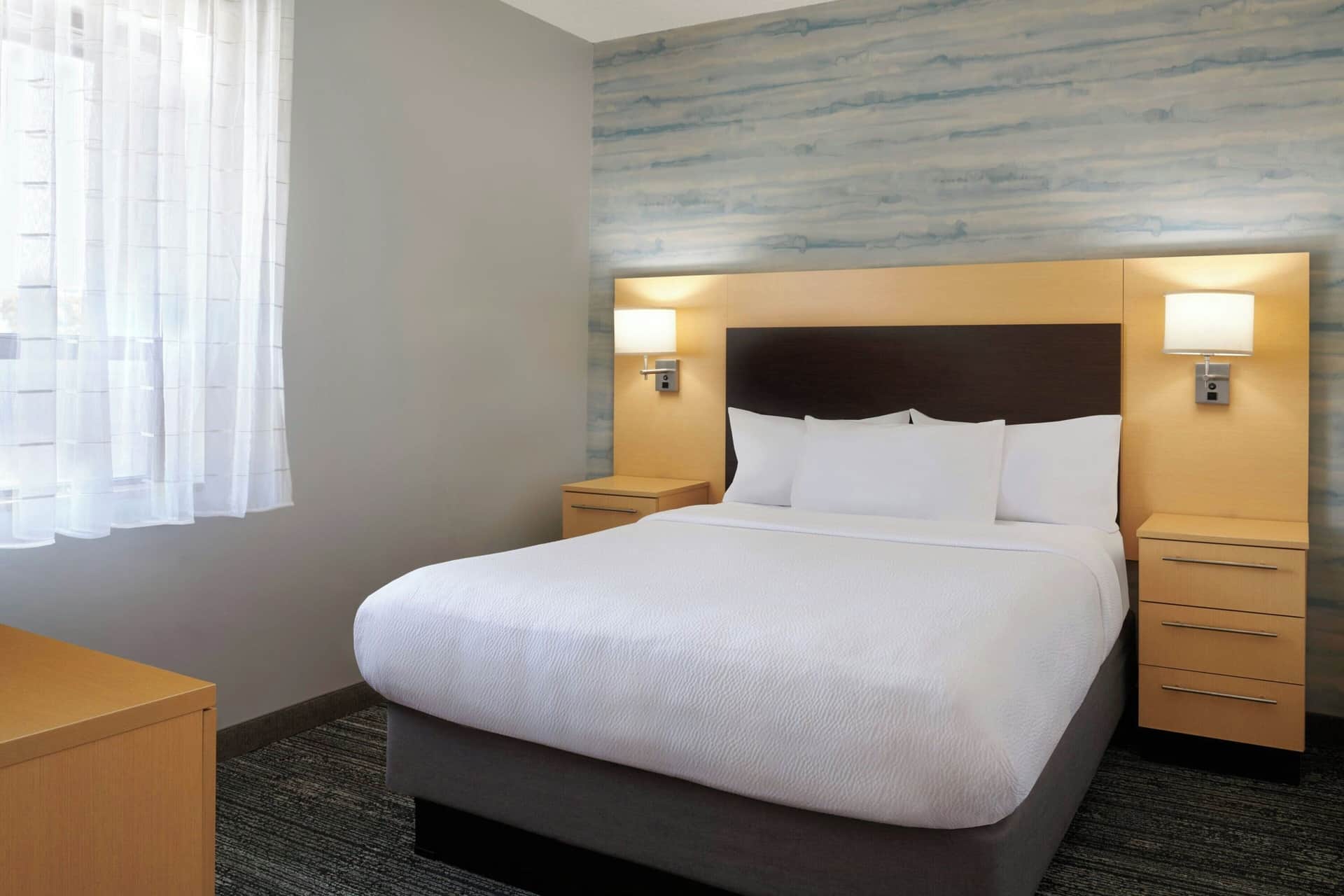 TownePlace Suites by Marriott London