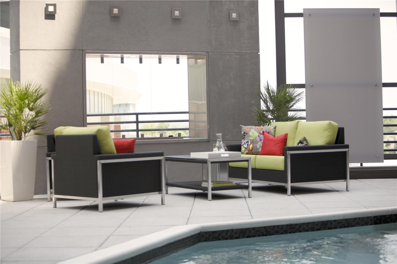Hyatt House Charlotte Center City