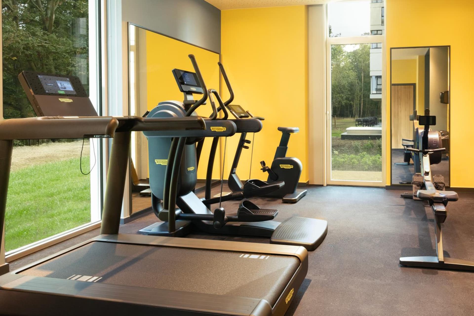 Adagio Access Brussels Airport